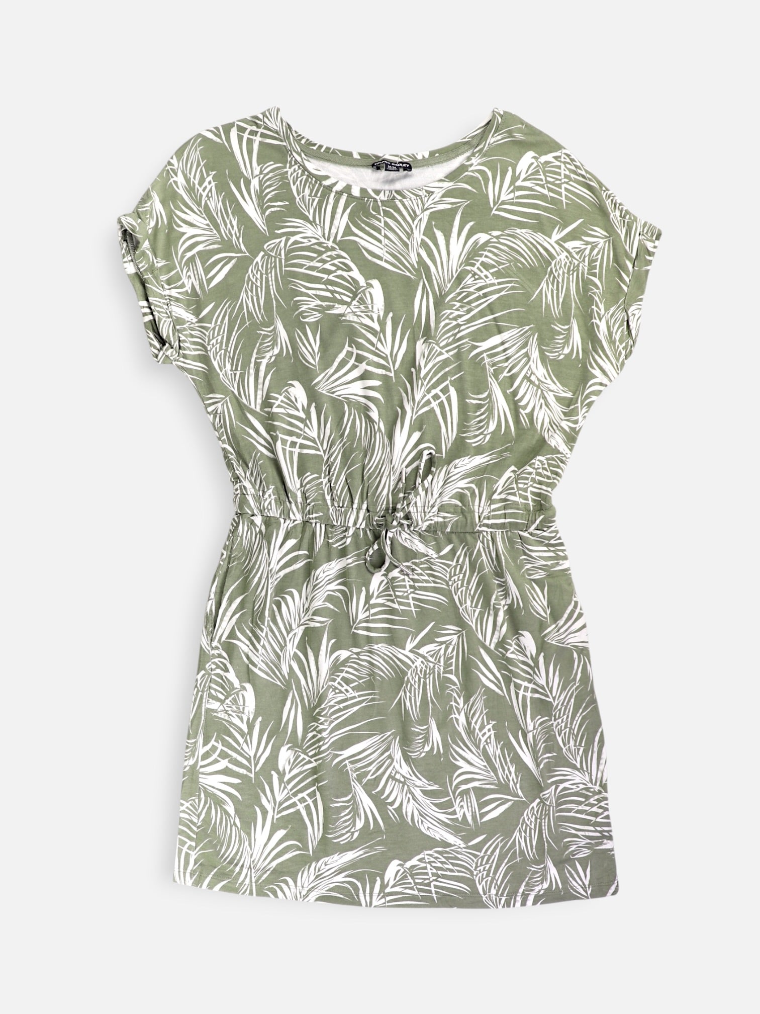 Vestido Casual - Mujer - Medium