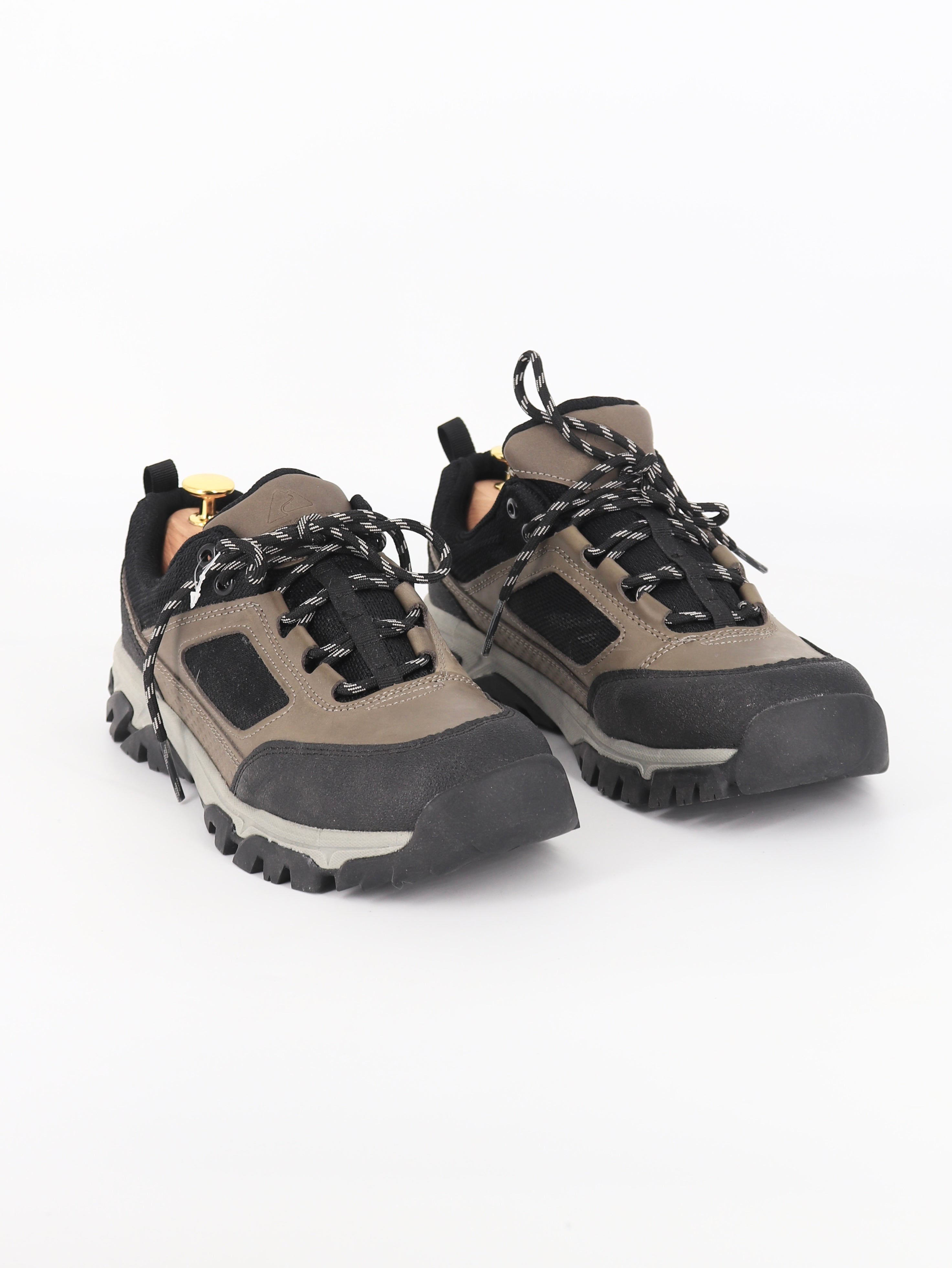 Tenis Cuero Deportivo - Hombre - US 10