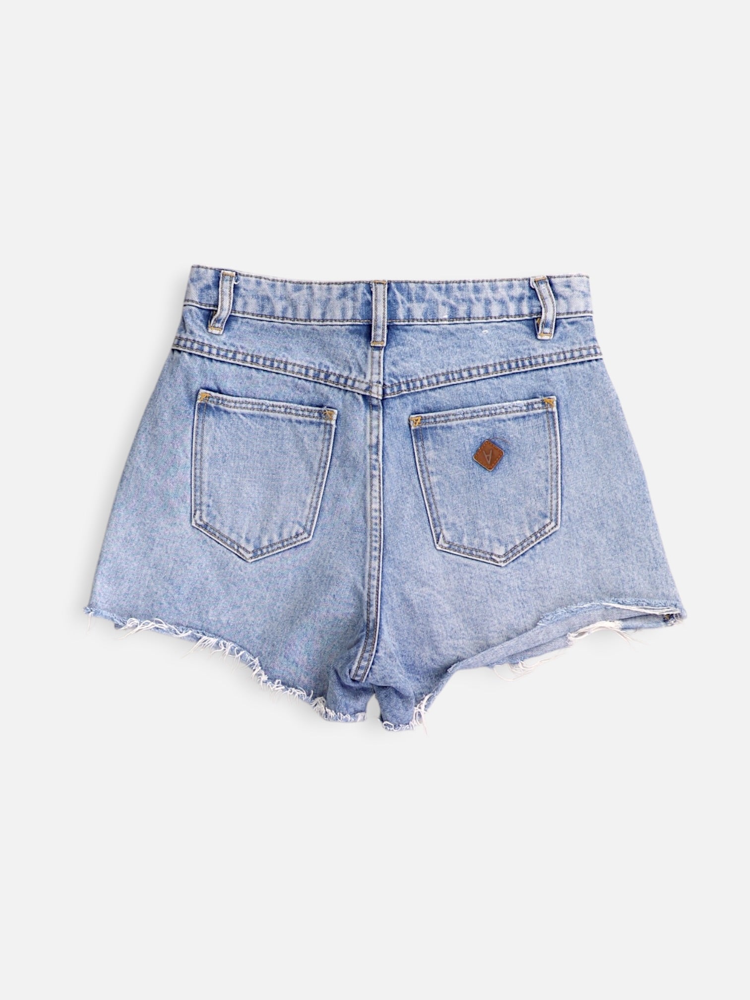 Shorts Denim - Mujer - 25
