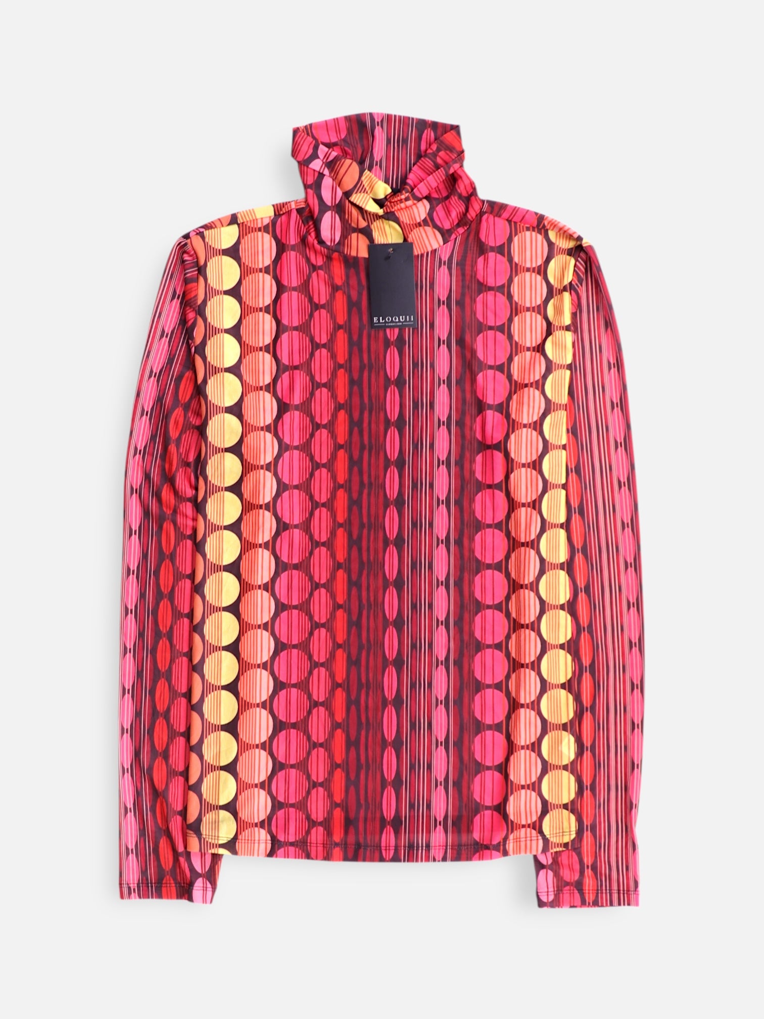 Blusa Casual - Mujer - 18/20W