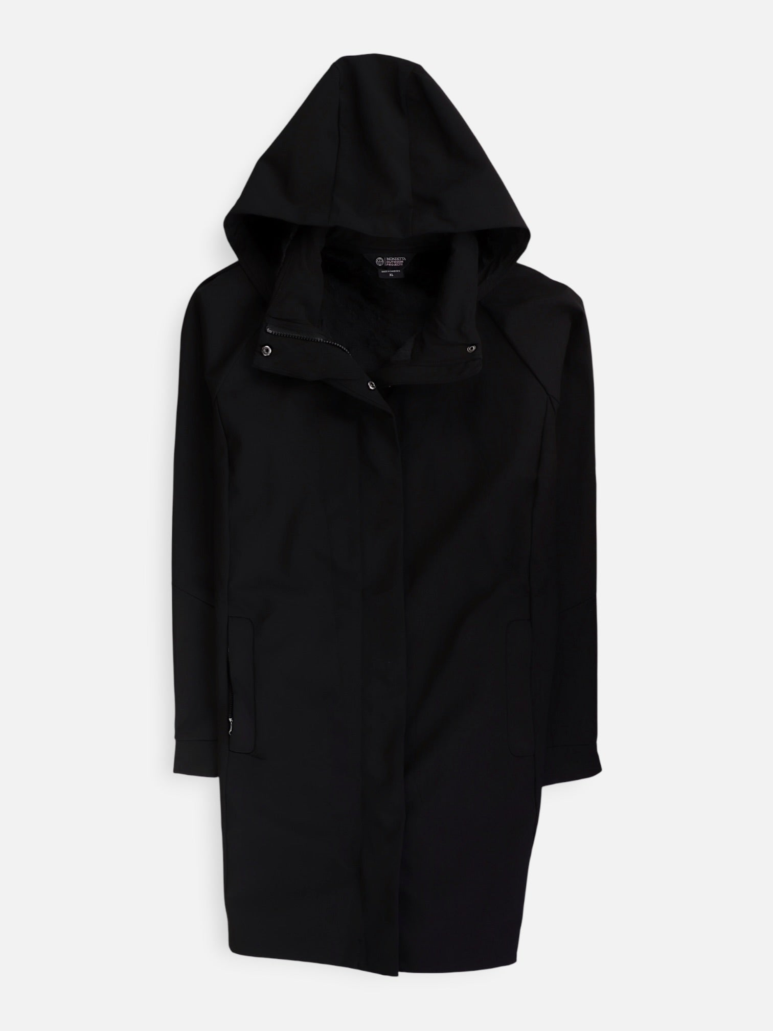 Abrigo Single breasted trench Casual - Mujer - XL