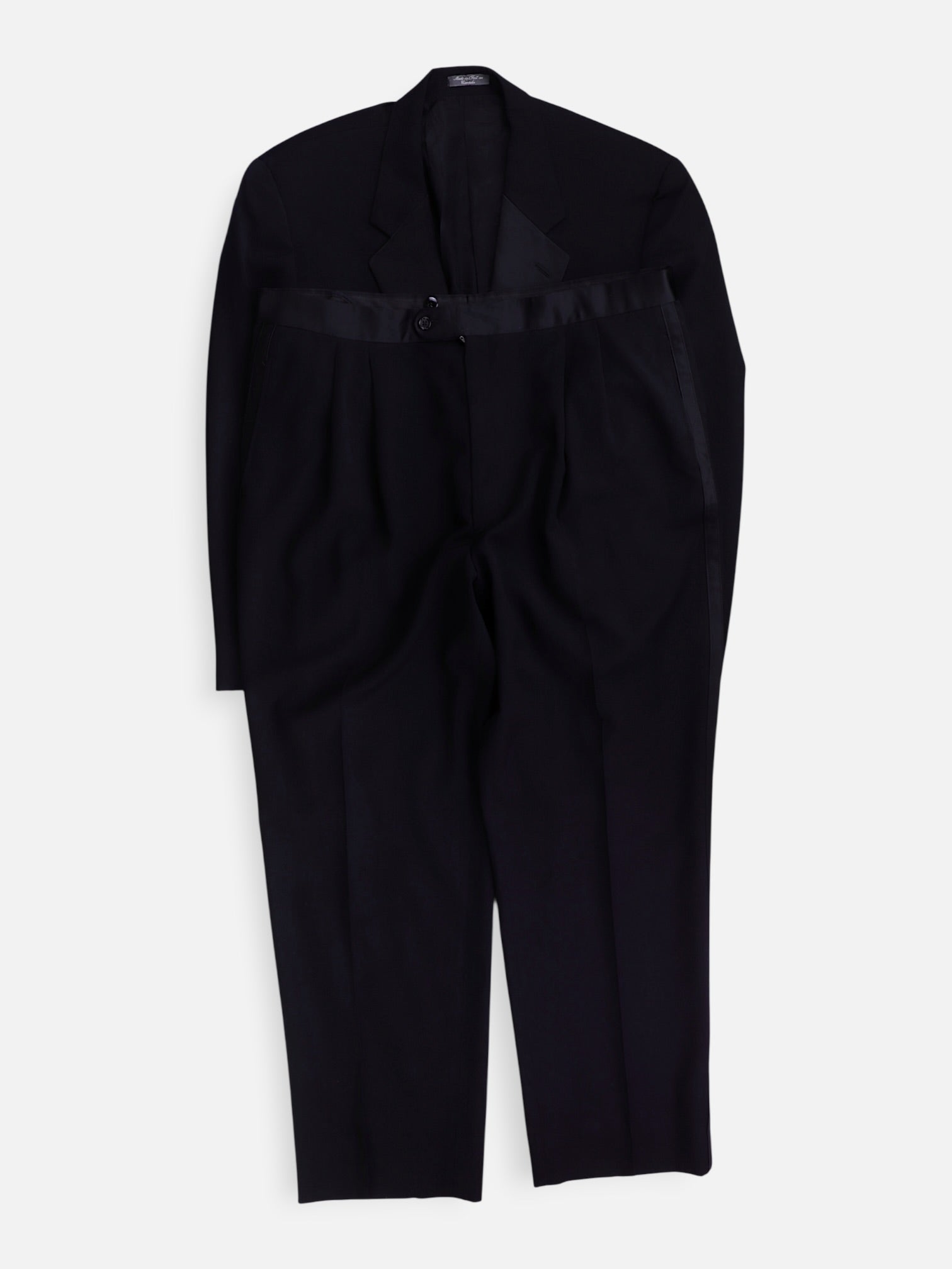 Conjunto Dos piezas - Hombre - N/A