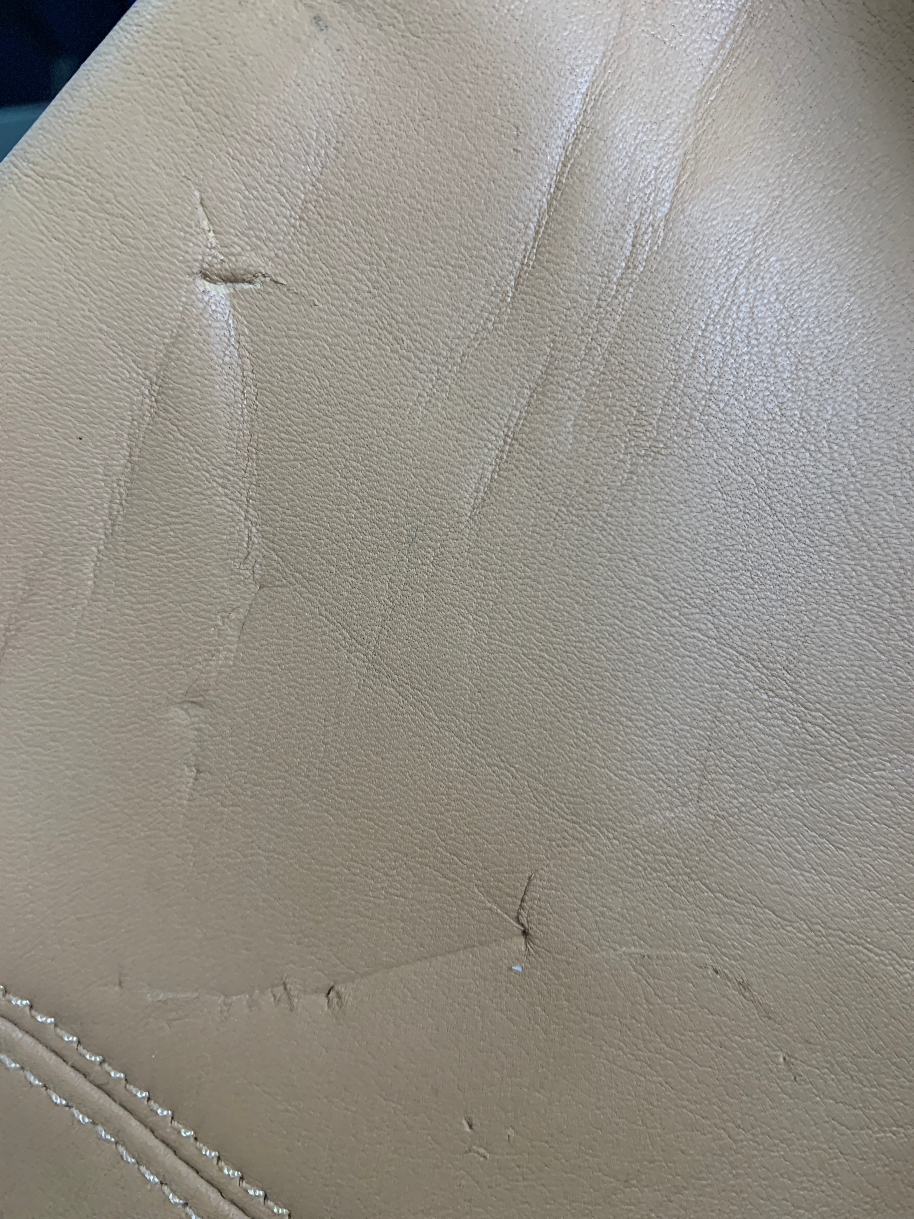 Cartera Cuero - Mujer - Talla Única (One Size)