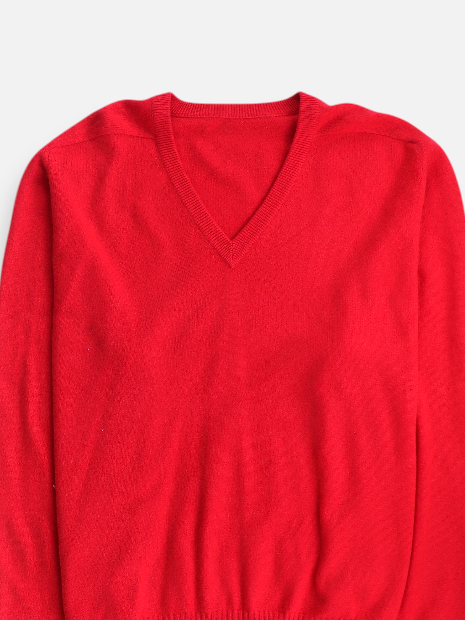 Sueter Knit Casual - Hombre - N/A