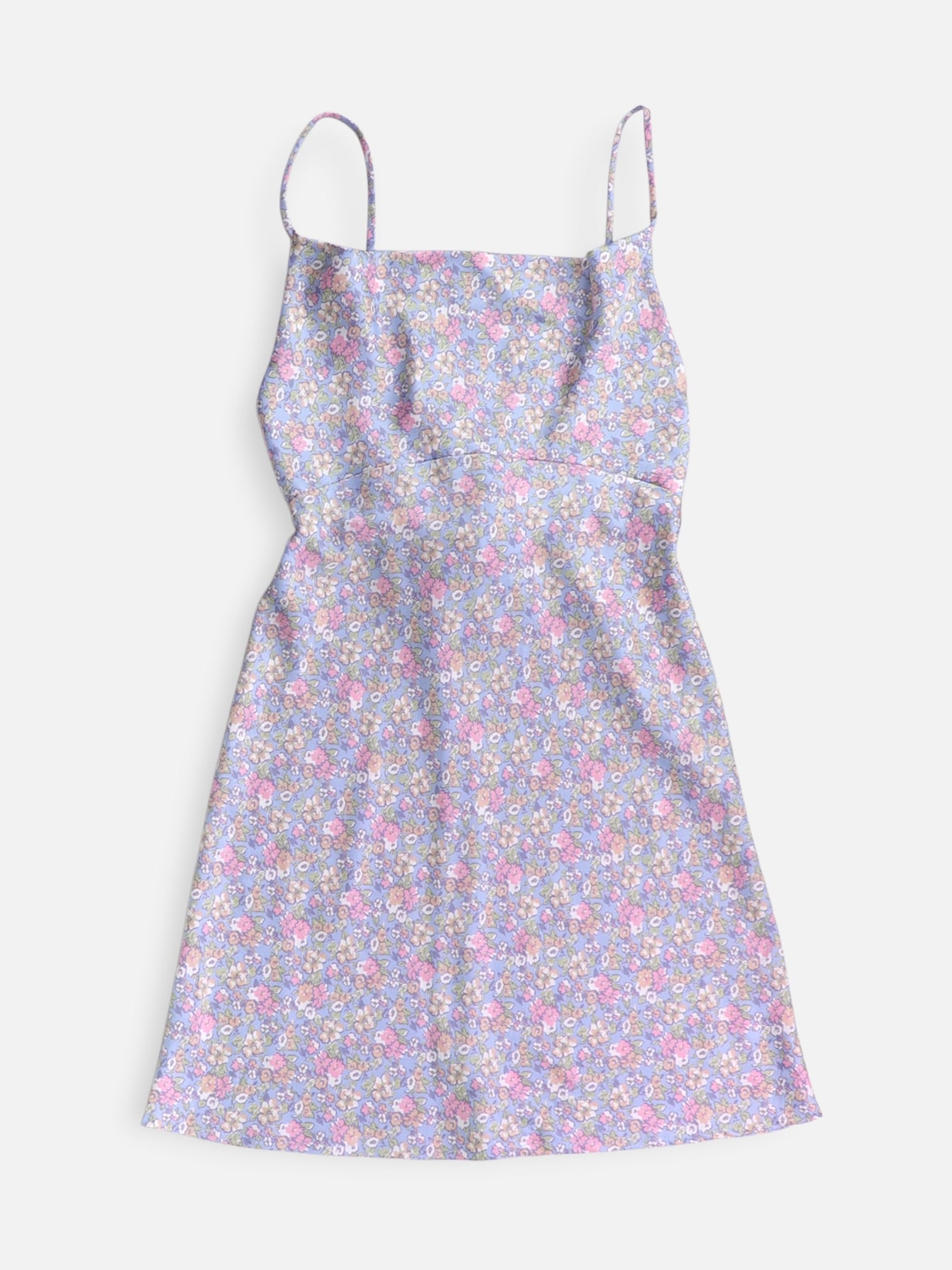 Vestido Casual - Mujer - Small