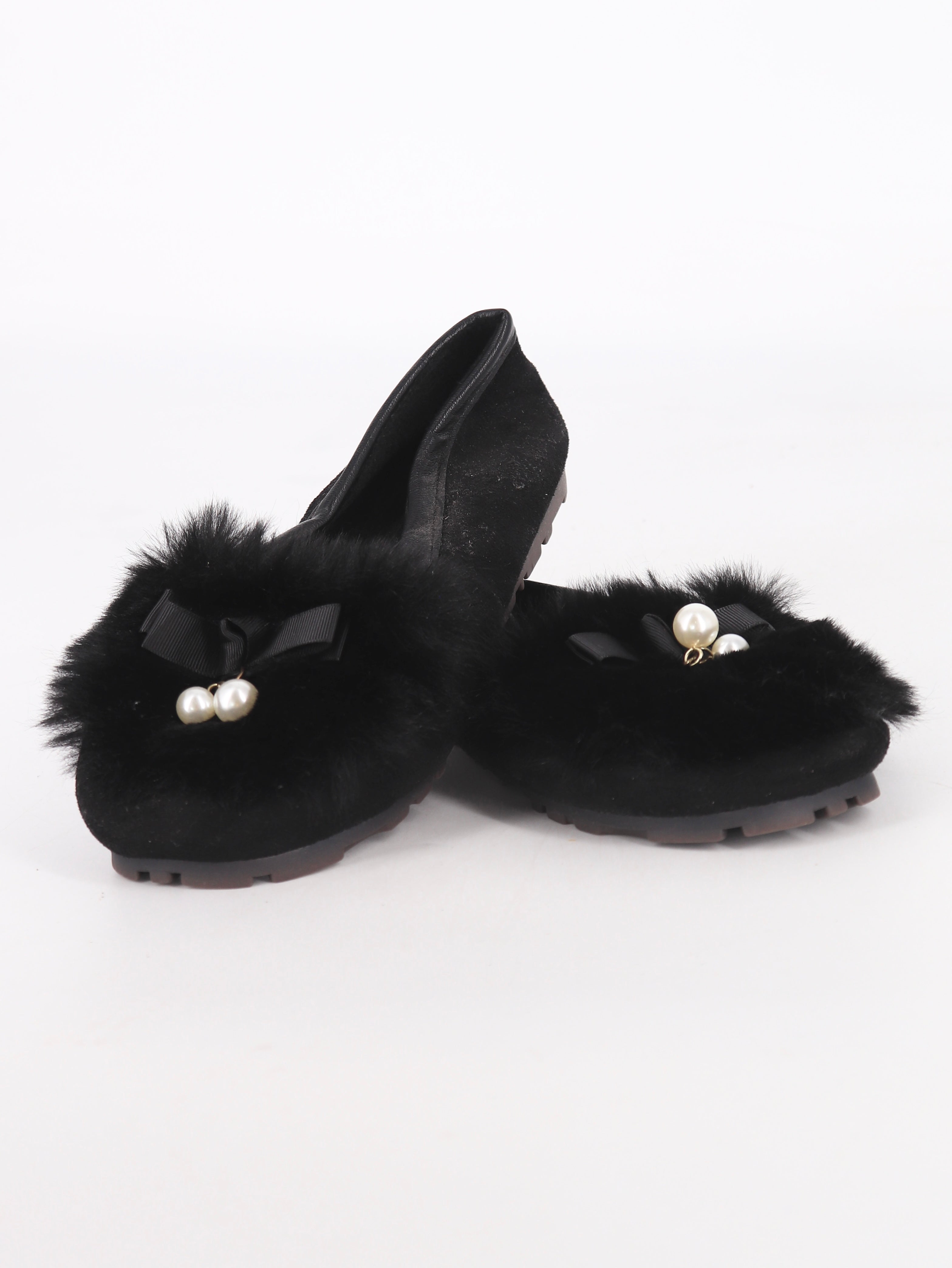Zapatos Casual Suede - Mujer - EU 38