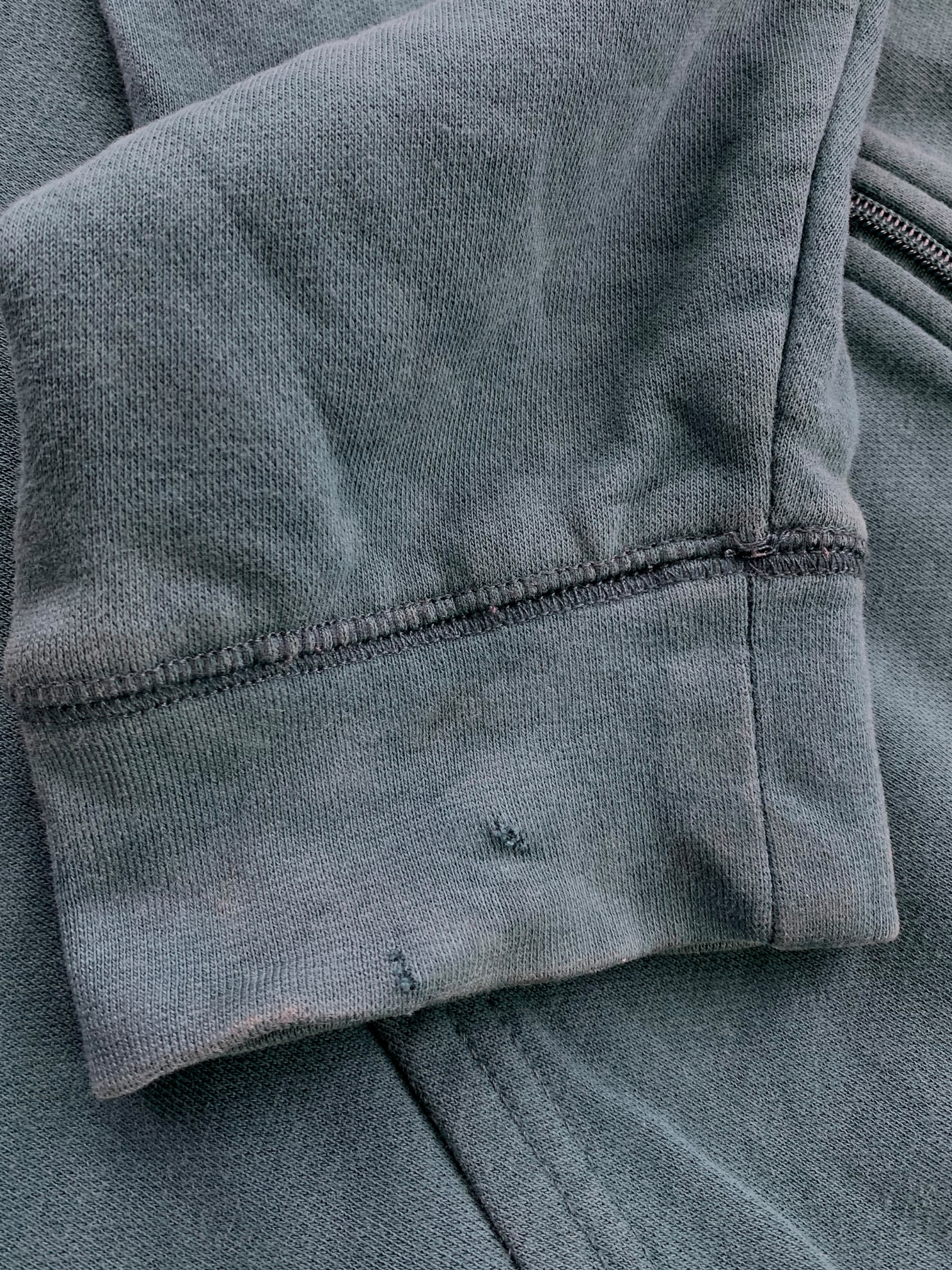 Everlast Sudadera Hoodie Basic - Hombre - 2XL