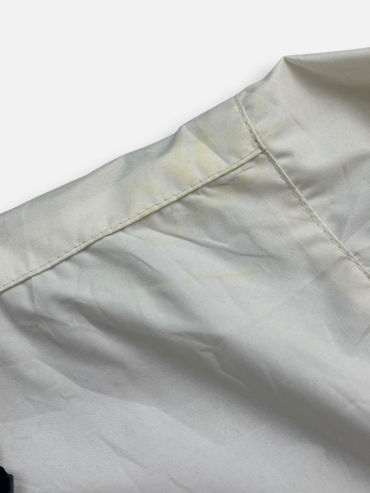 US Polo ASSN Chumpa Impermeable - Hombre - XL
