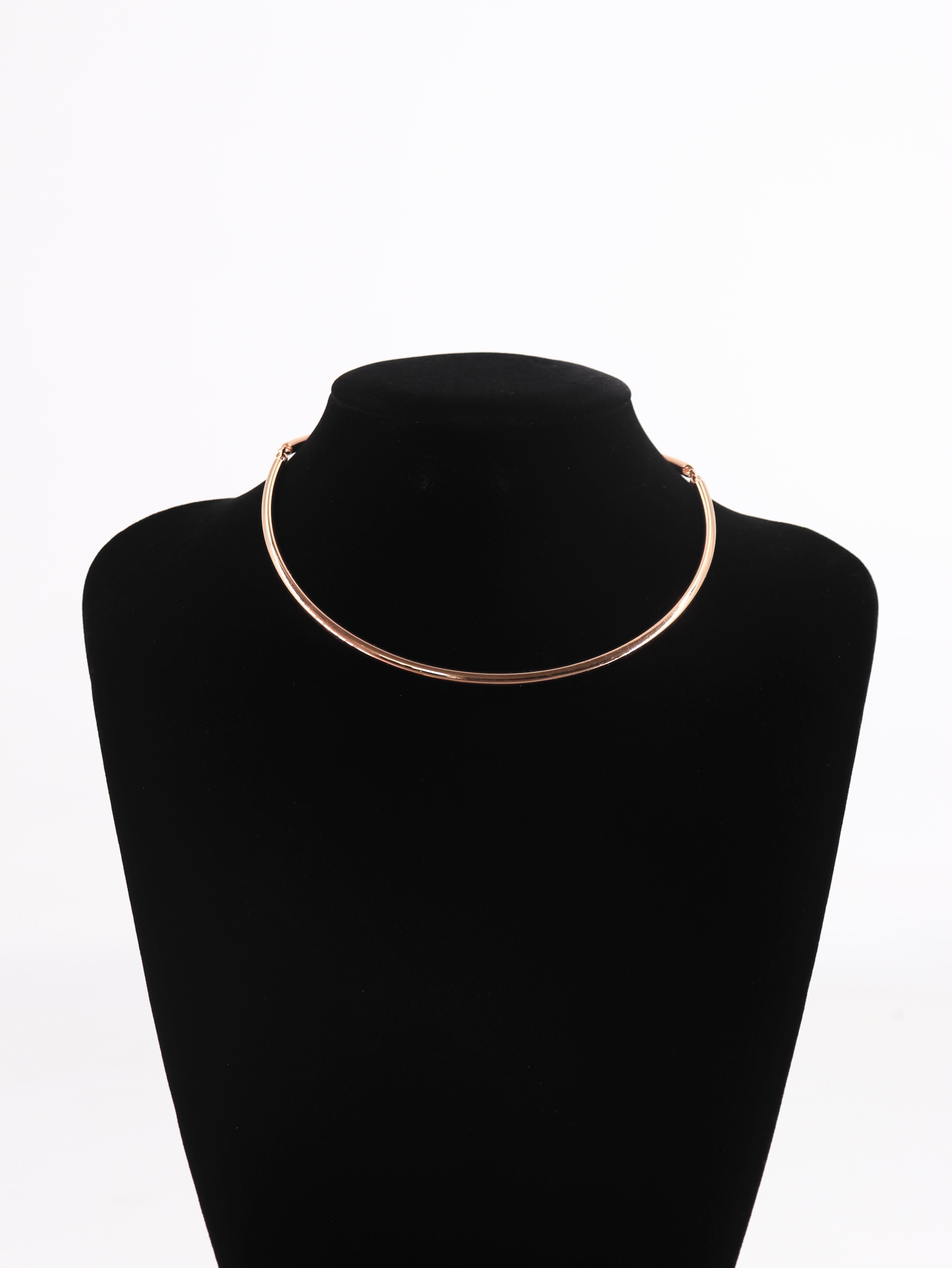 J CREW Collar Casual - Mujer - Talla Única (One Size)