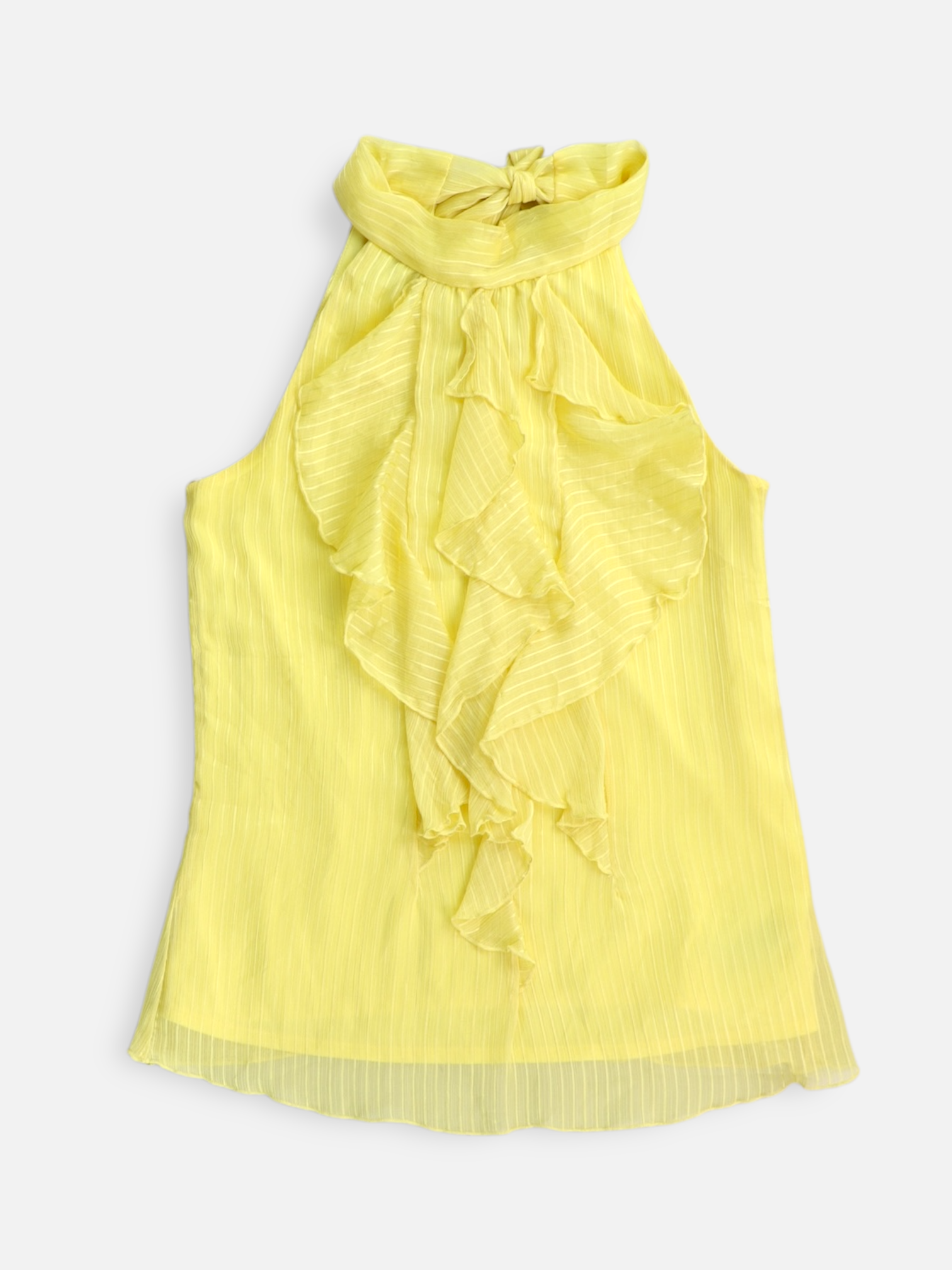 Blusa Casual - Mujer - Small