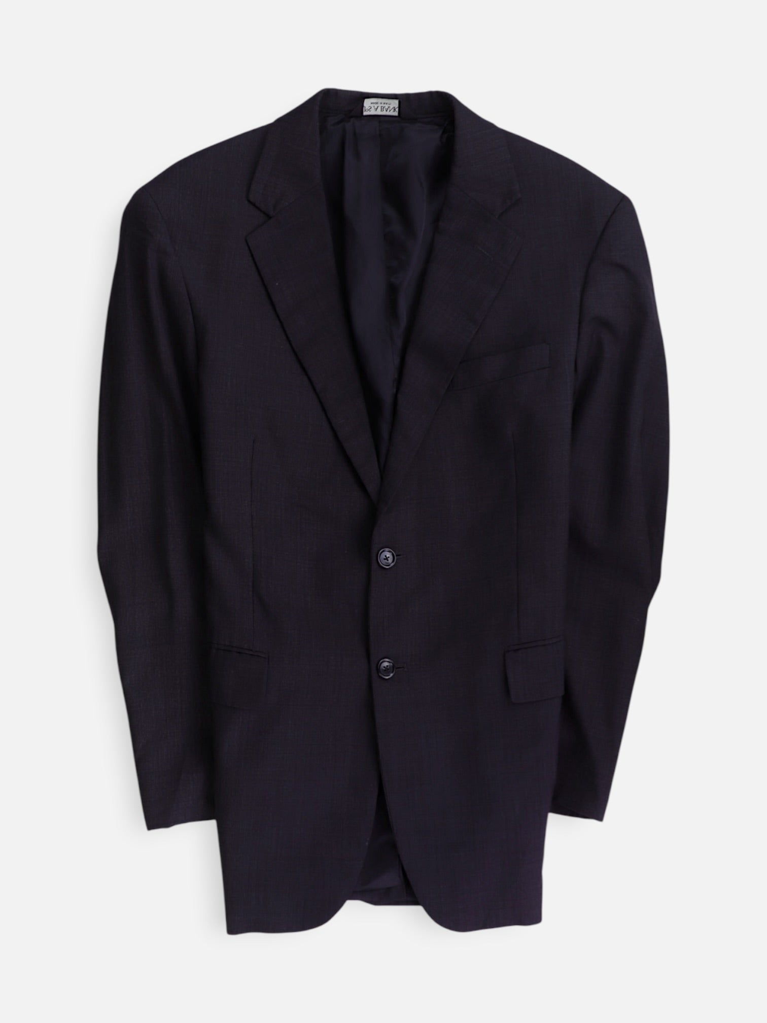 Blazer Casual - Hombre - 39 R