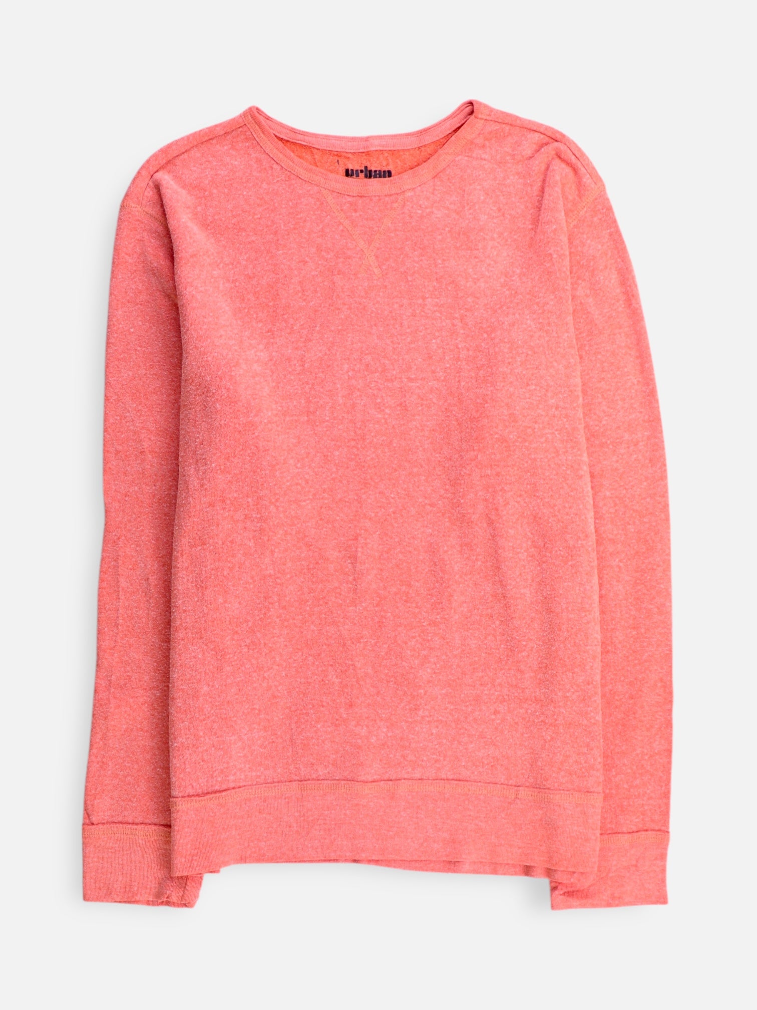 Urban pipeline Sudadera Sweatshirt Basic - Hombre - Large