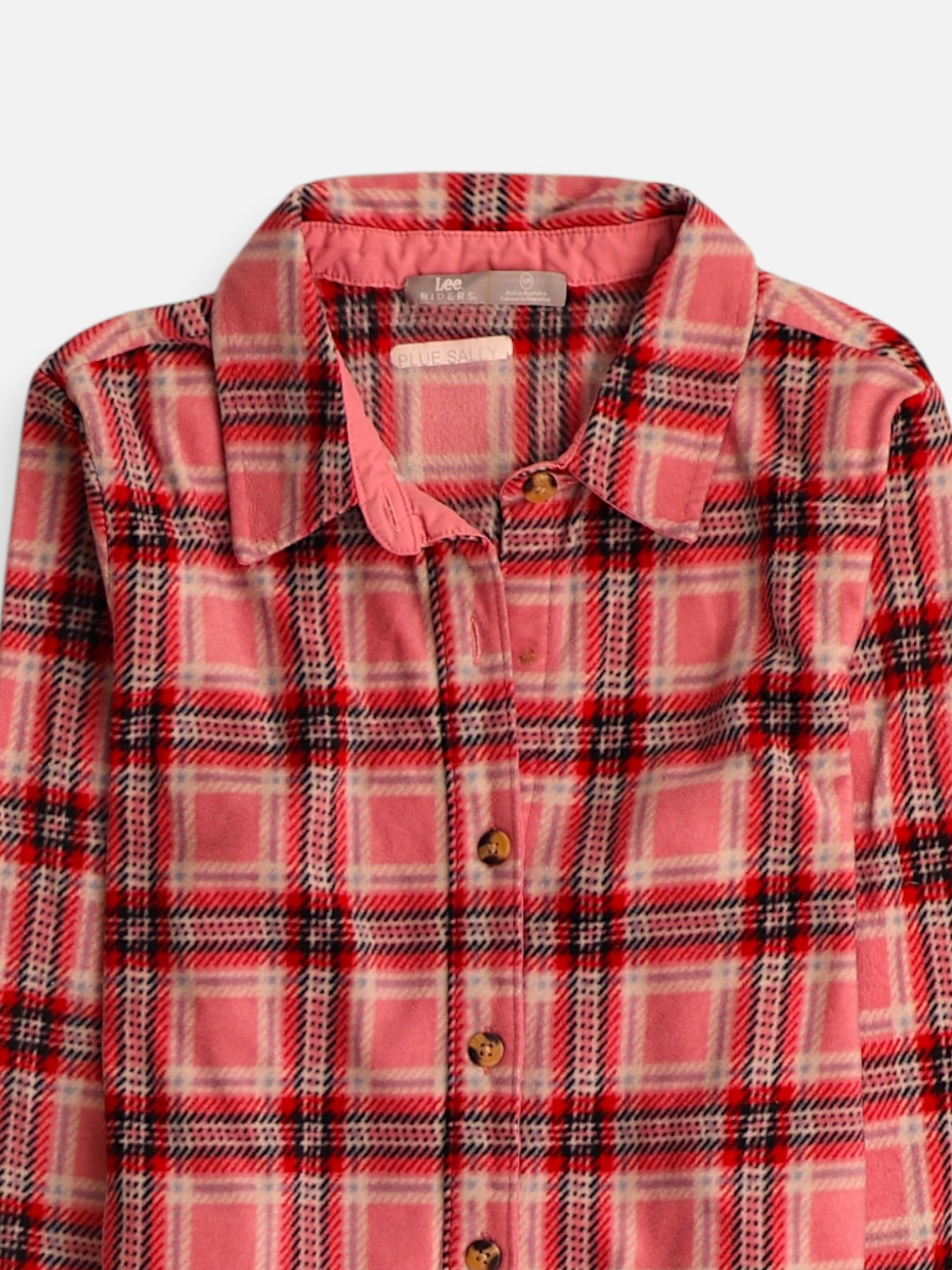 Chaqueta Sobrecamisa Basic - Mujer - S PETITE