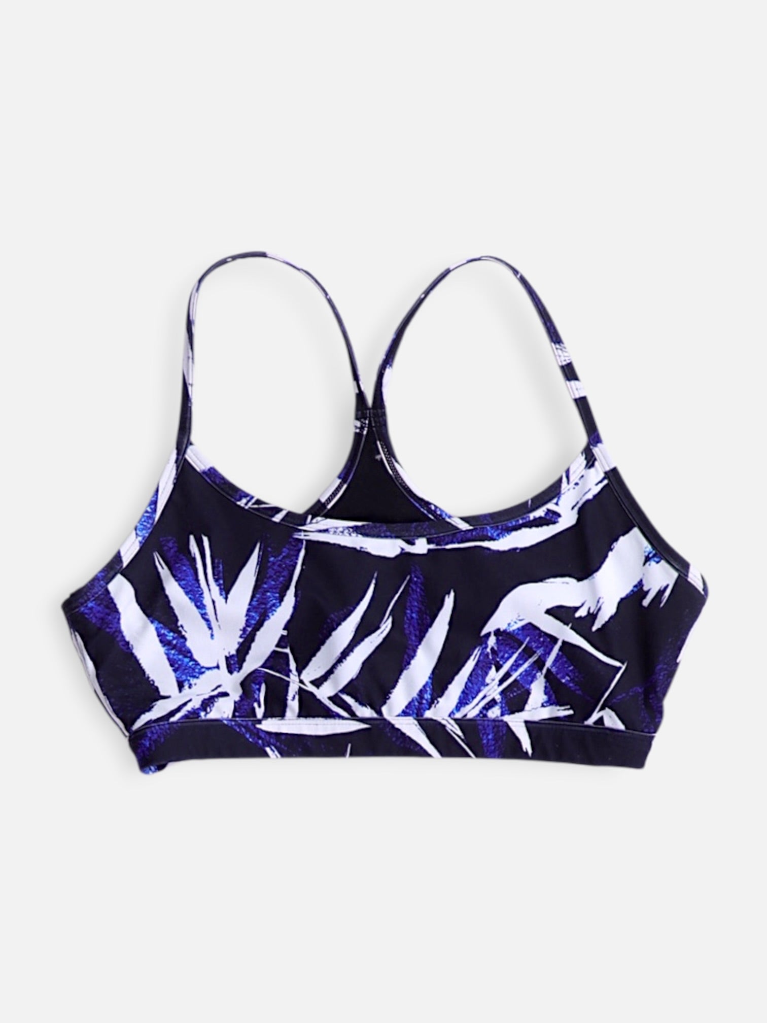 Blusa Sport Bra - Mujer - N/A