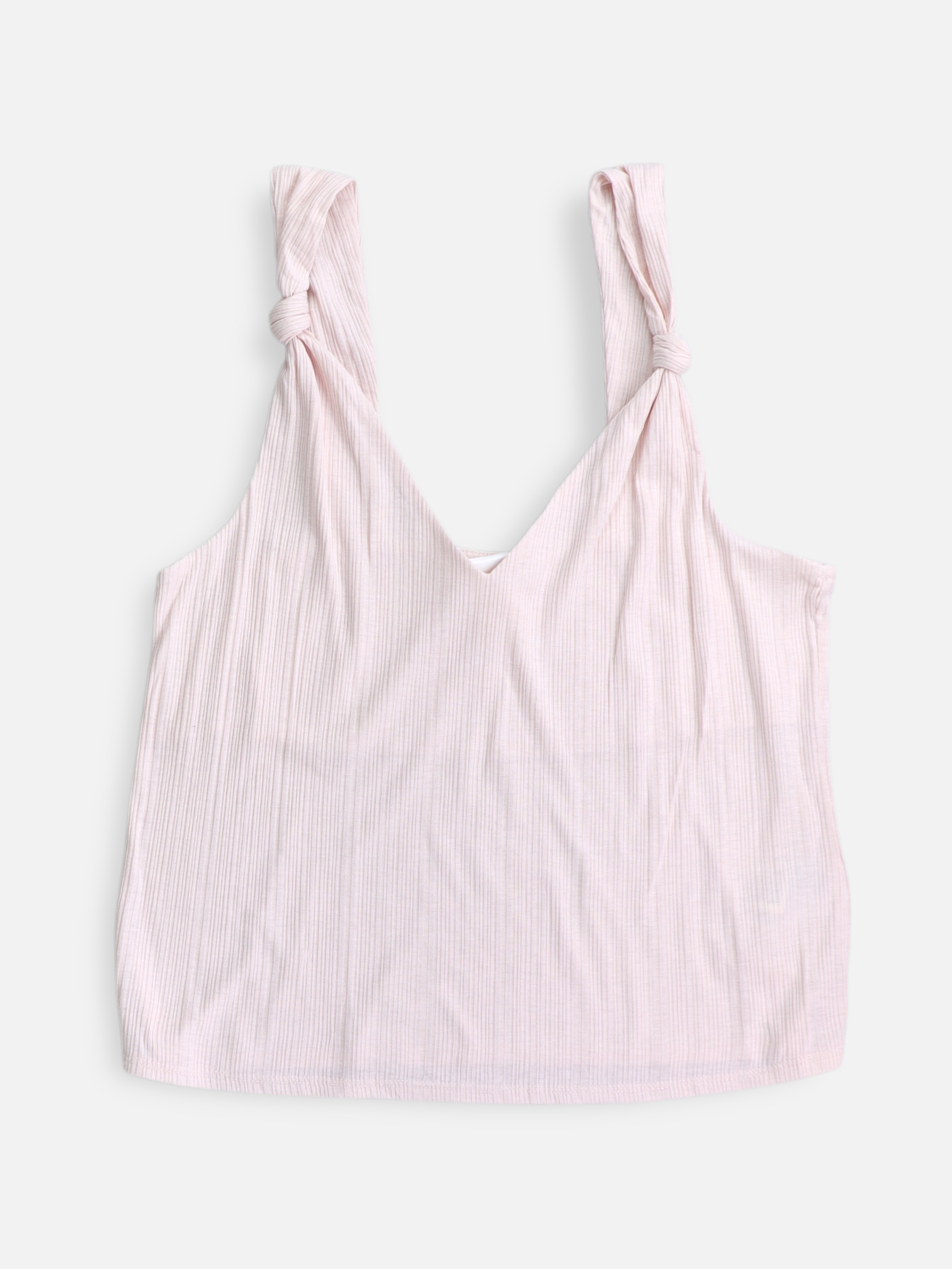 H&M Blusa Casual - Mujer - Large