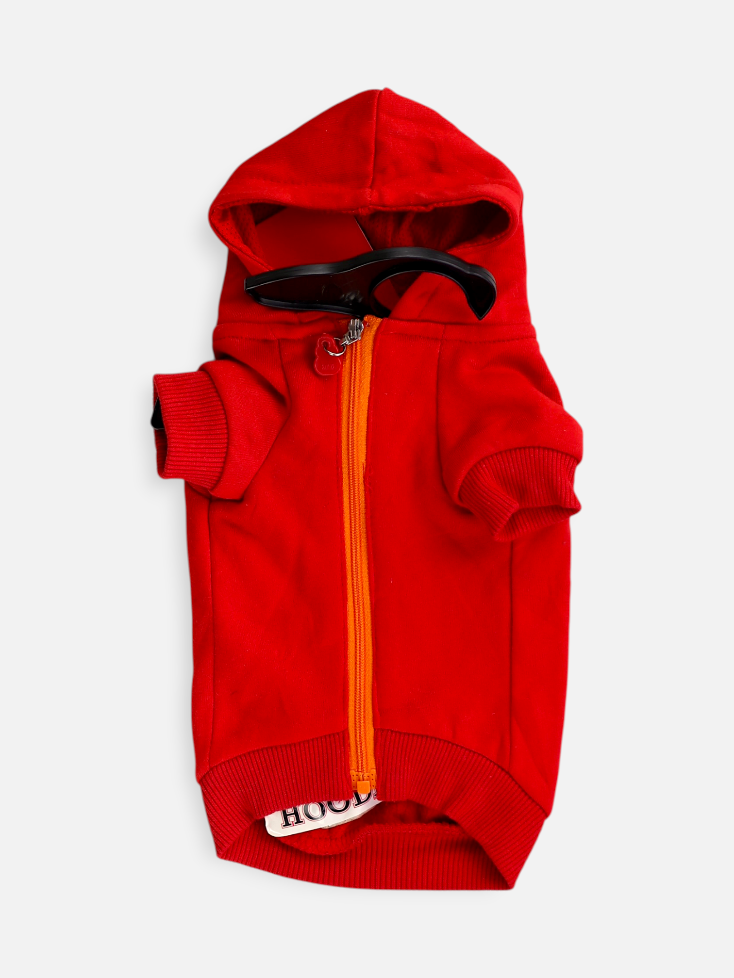 Sudadera Basic Perro - XS