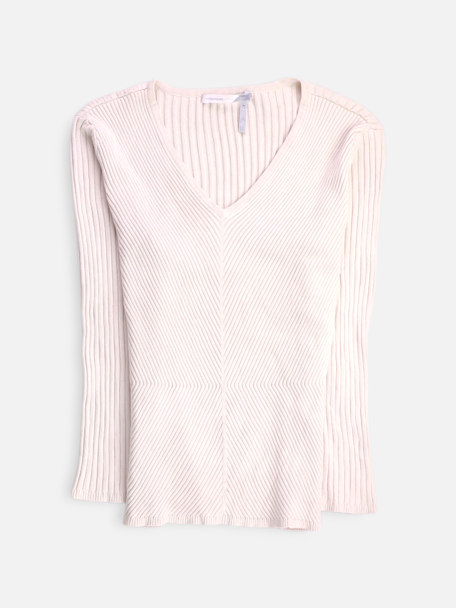 Blusa Casual - Mujer - Medium