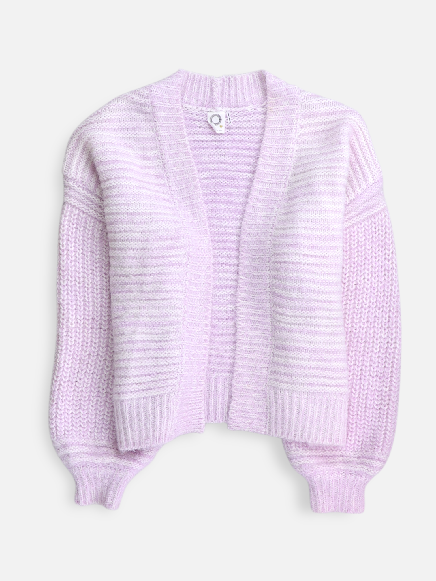 Sueter Cardigan Casual - Mujer - Small