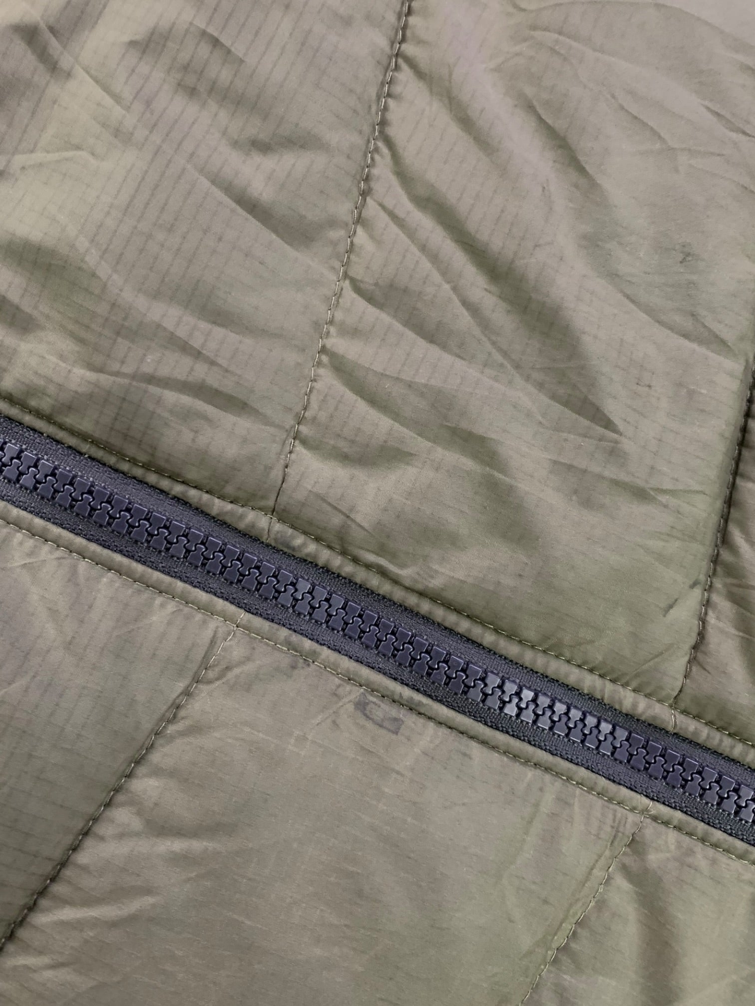 Columbia Chaleco Puffer - Hombre - XL