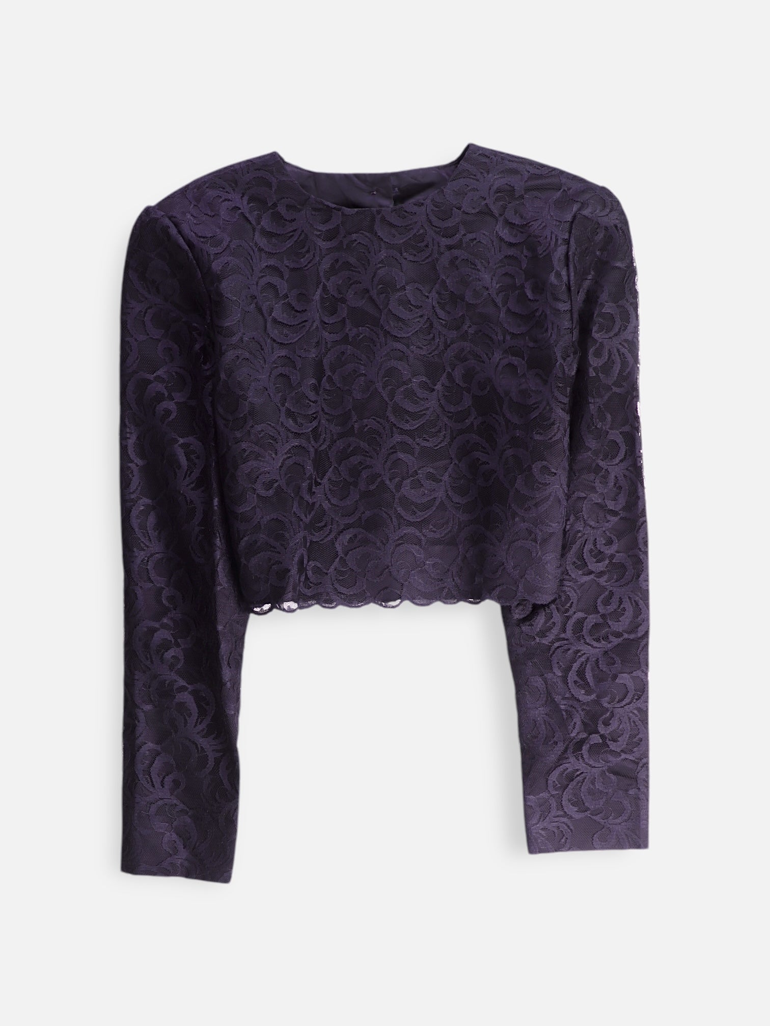 Blusa Casual - Mujer - Small