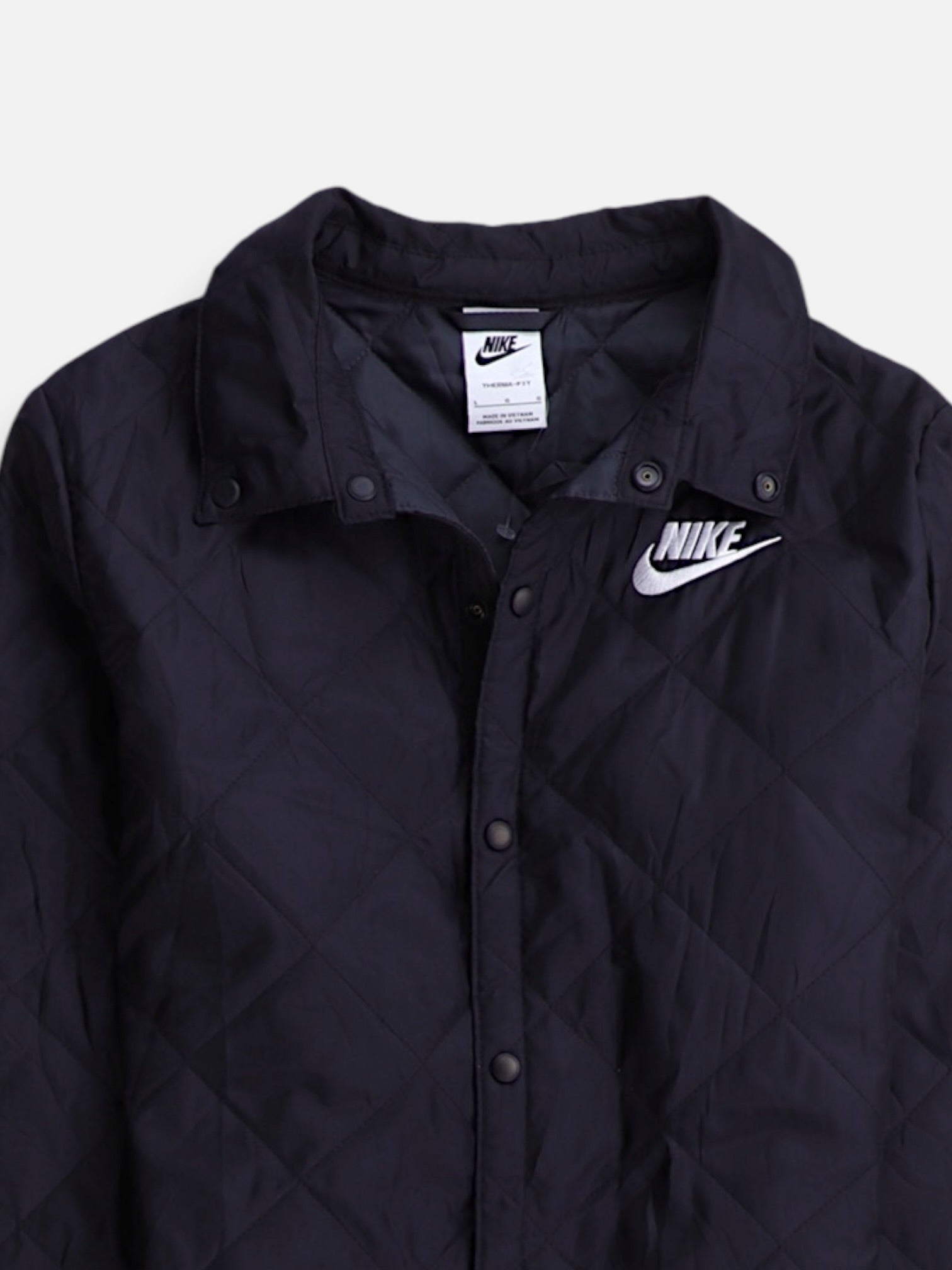 Nike Chumpa Deportivo - Mujer - Large