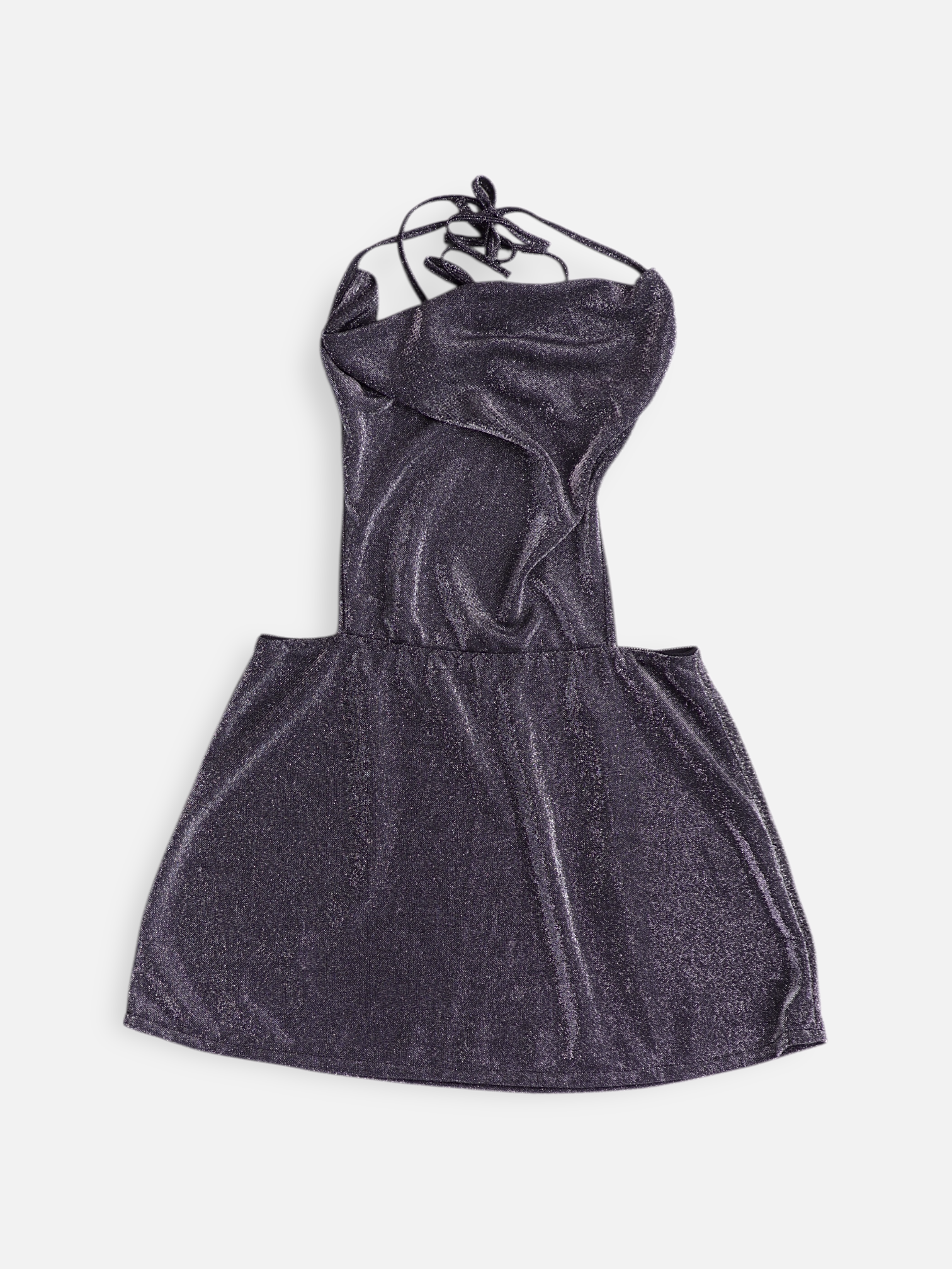 Vestido Fiesta - Mujer - XL