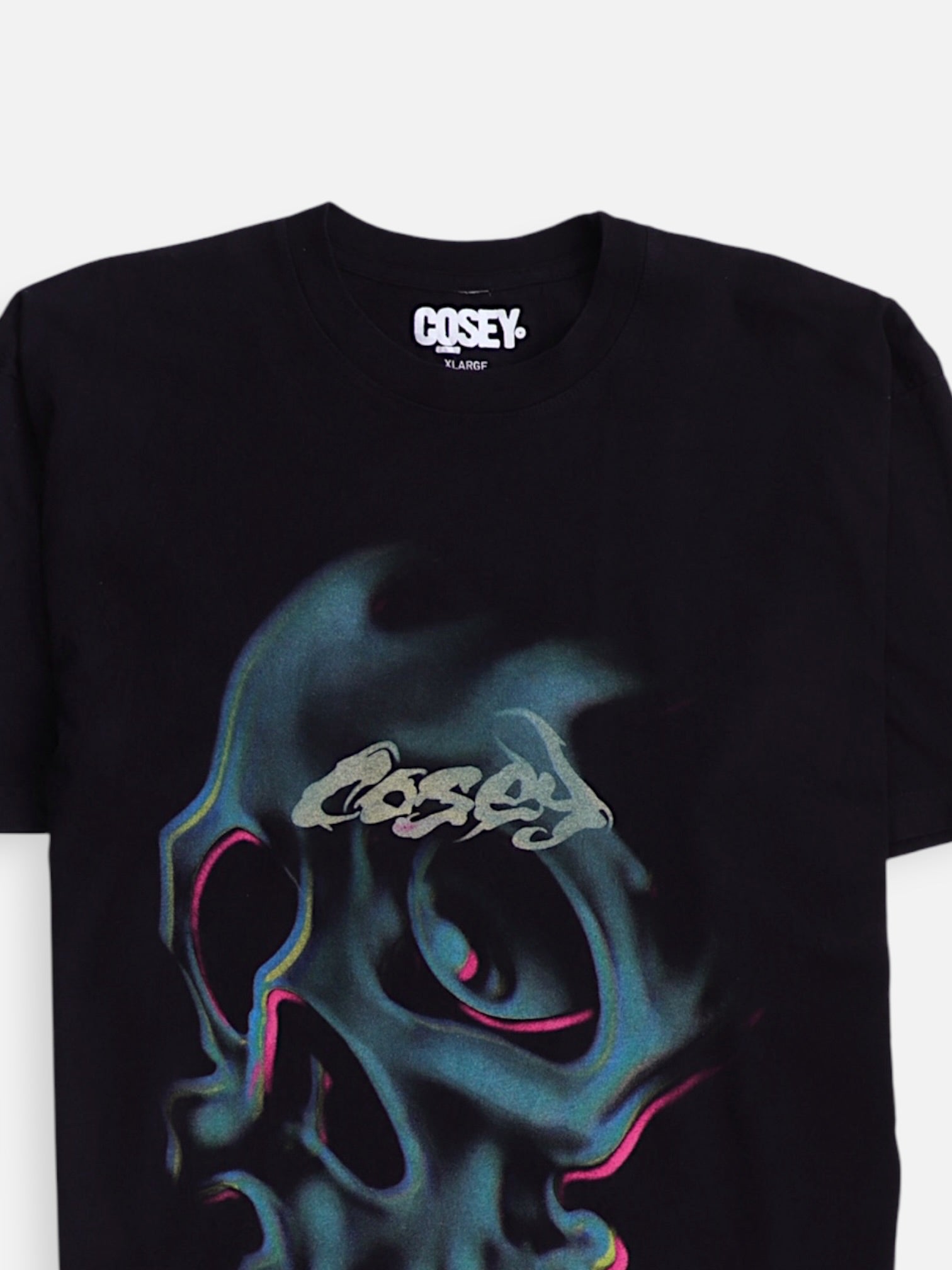 Camiseta Grafica - Hombre - XL