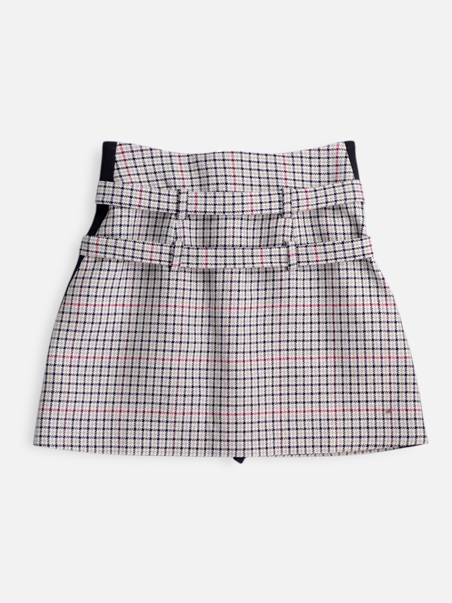 Falda Casual - Mujer - 36'