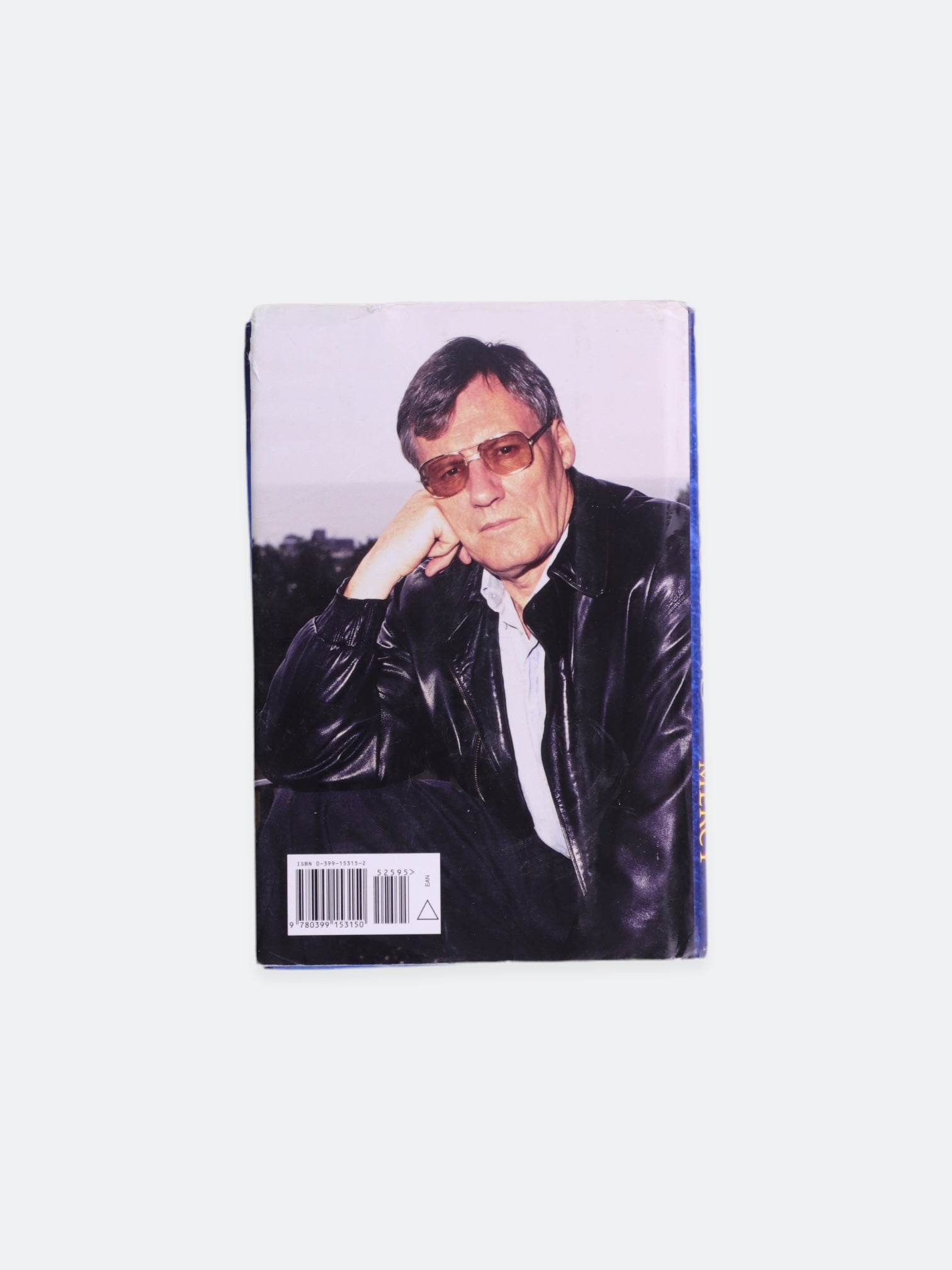 Libro WITHOUT MERCY by JACK HIGGINS