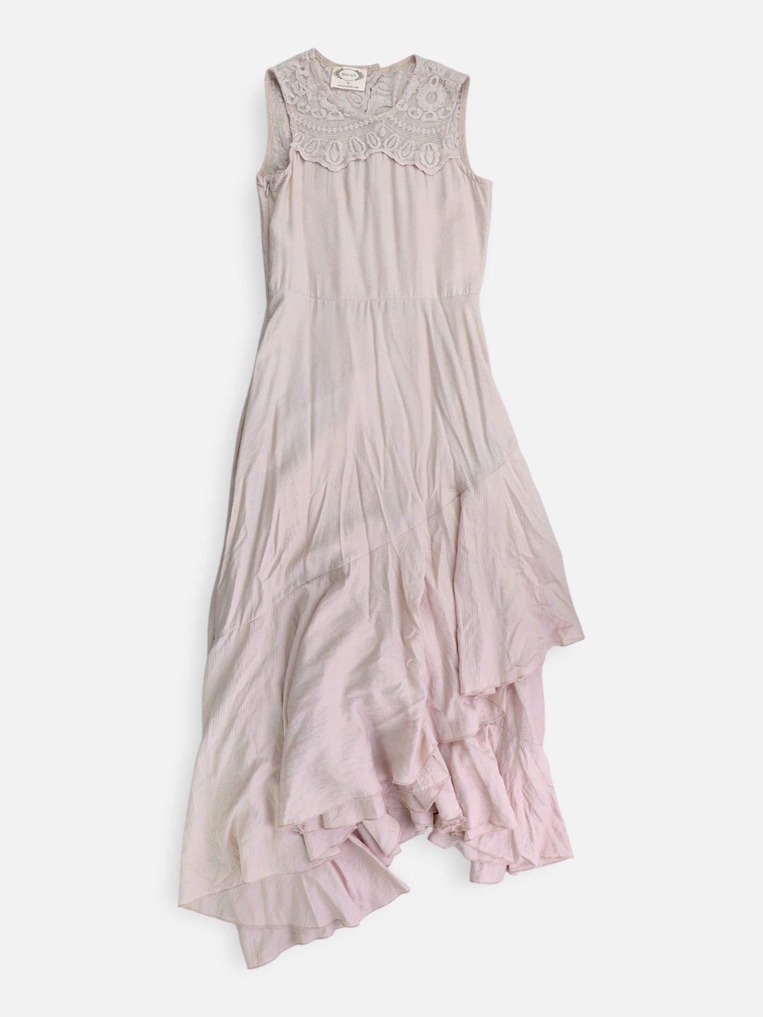 Vestido Casual - Mujer - 10