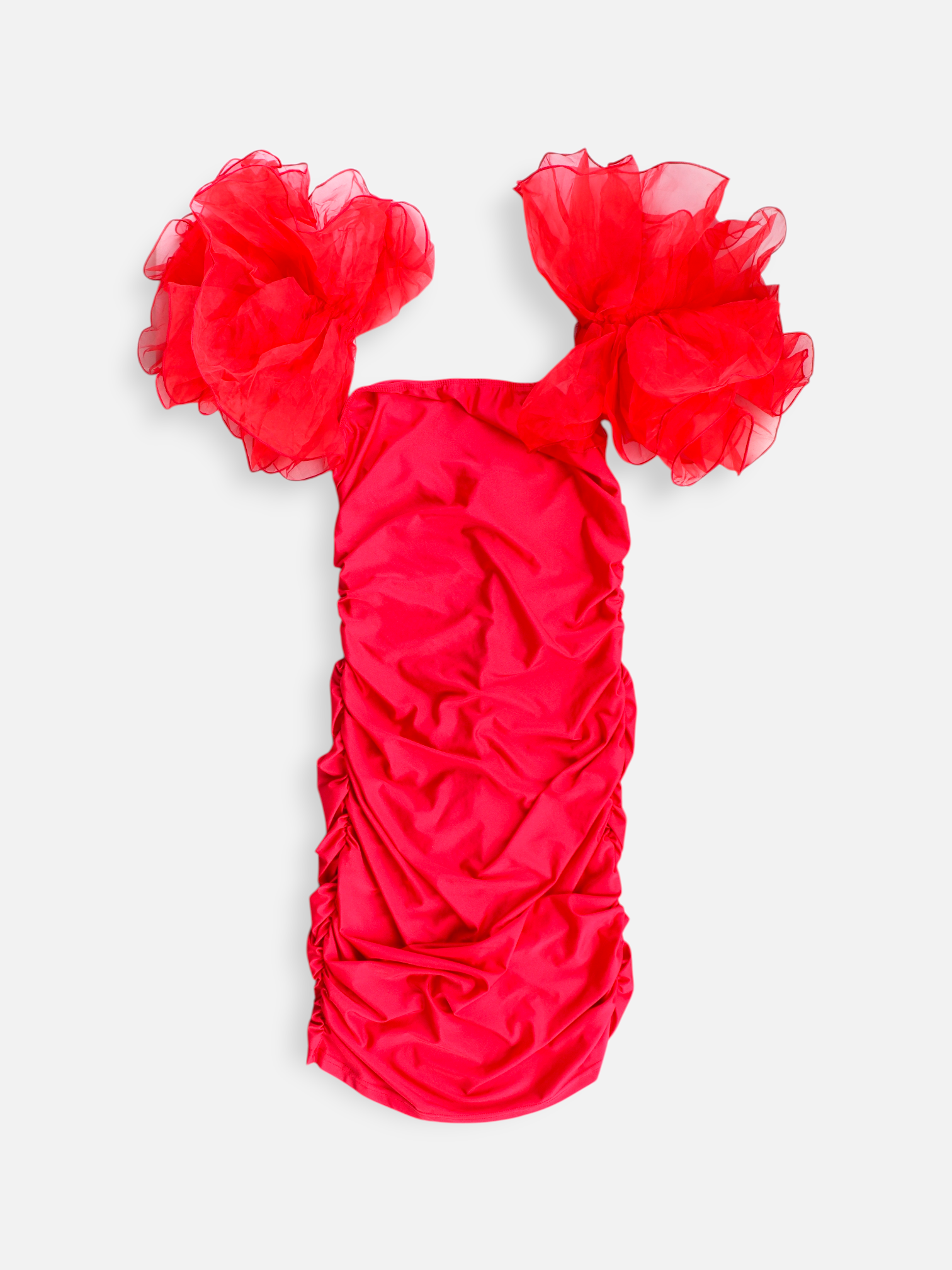 SHEIN Vestido Casual - Mujer - Large