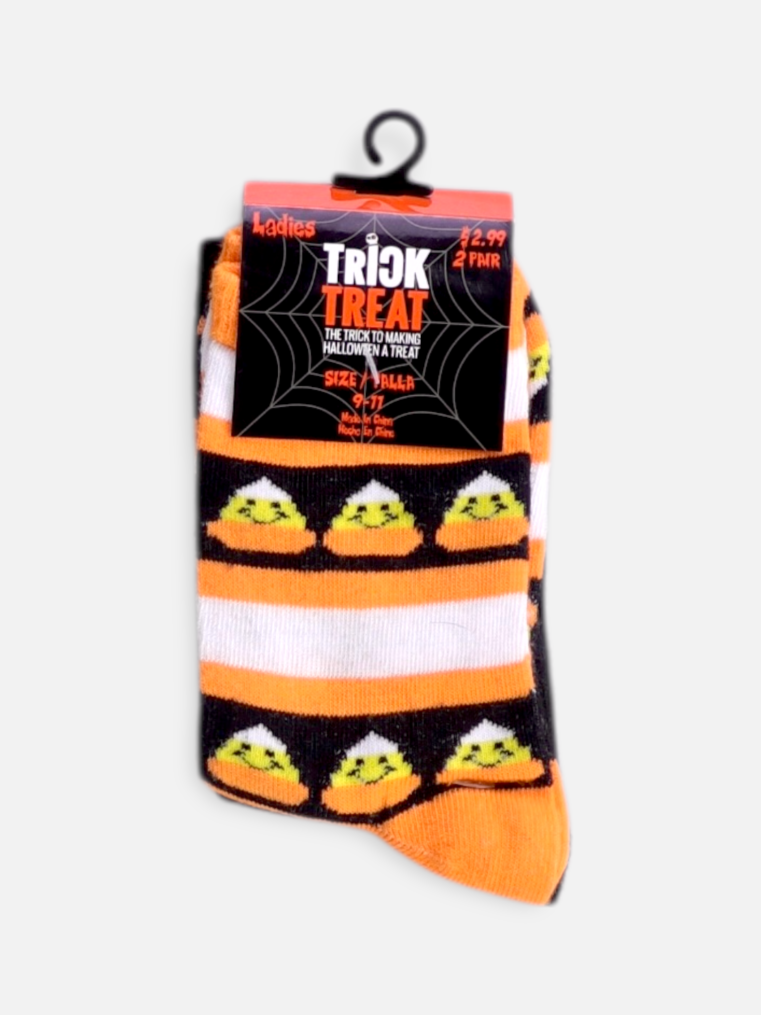 Calcetines 2 Pares - Mujer - Talla Única (One Size)