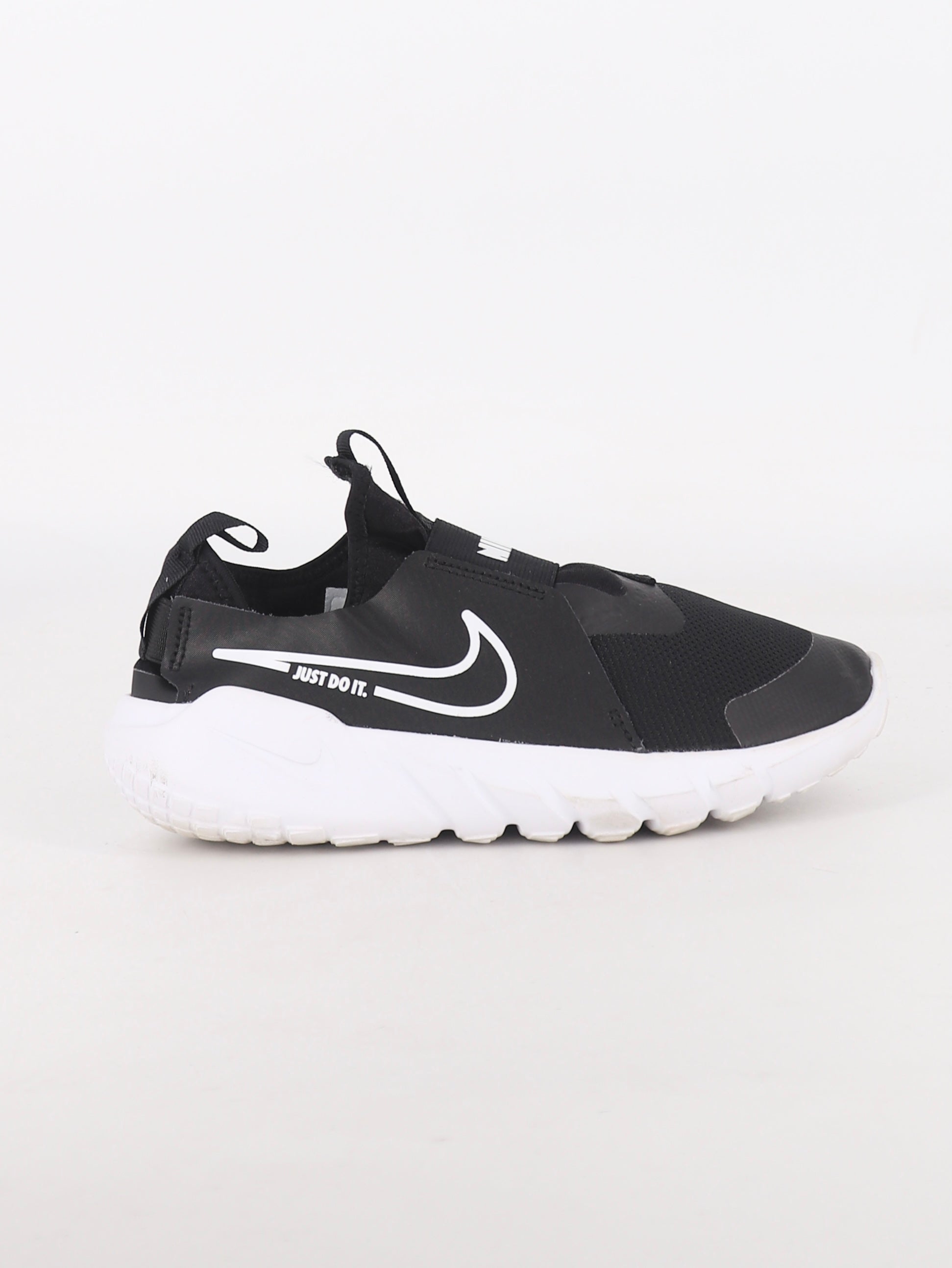 Nike Tenis Deportivo Basic - Niño - US 3.5Y - 10-12Y (Años)