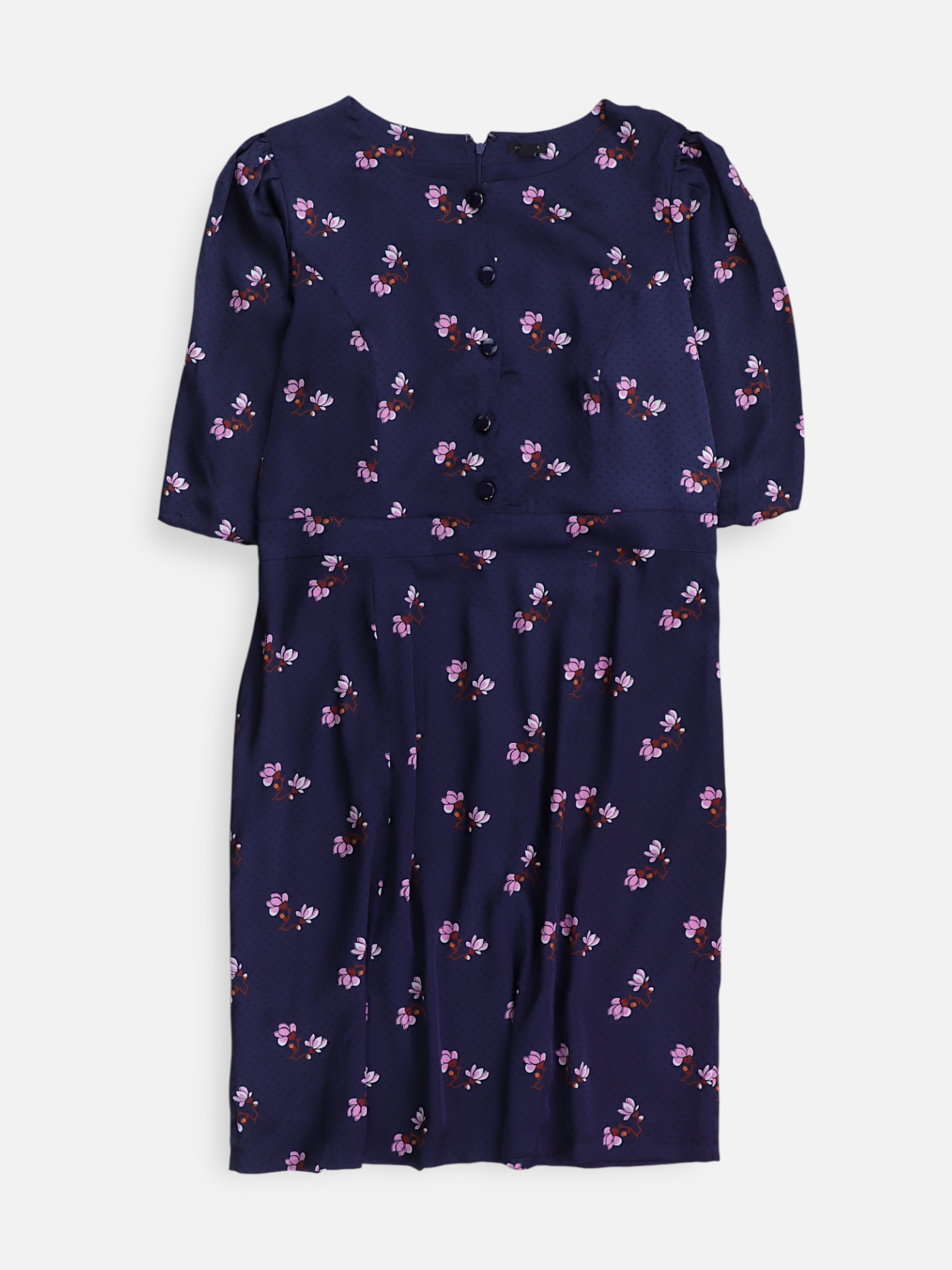 ANN TAYLOR Vestido Casual - Mujer - 14