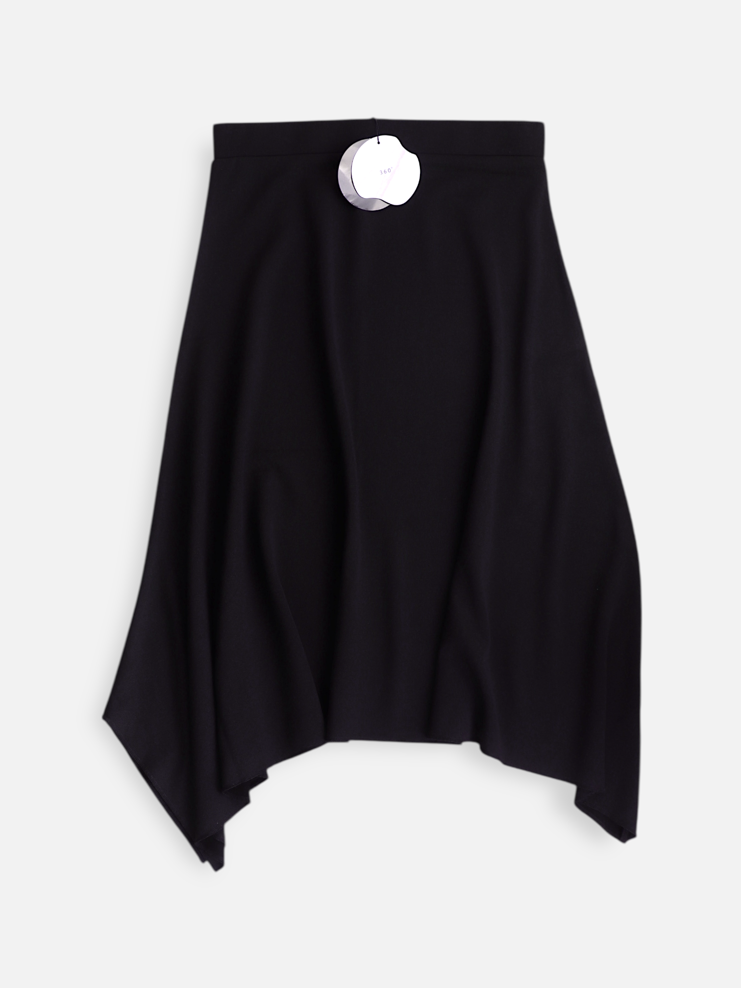 Falda Casual - Mujer - Small