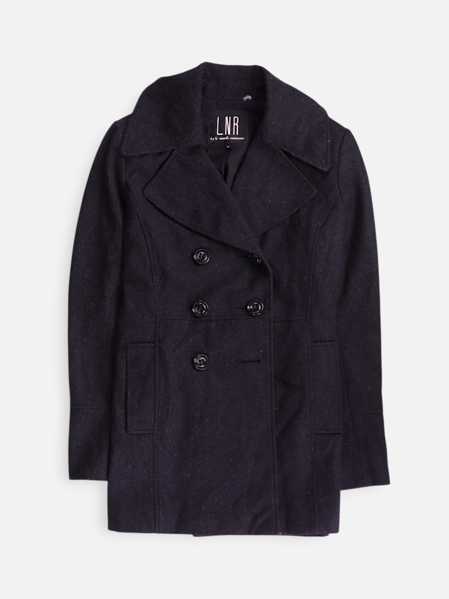 Chaqueta Casual Basic - Mujer - 8