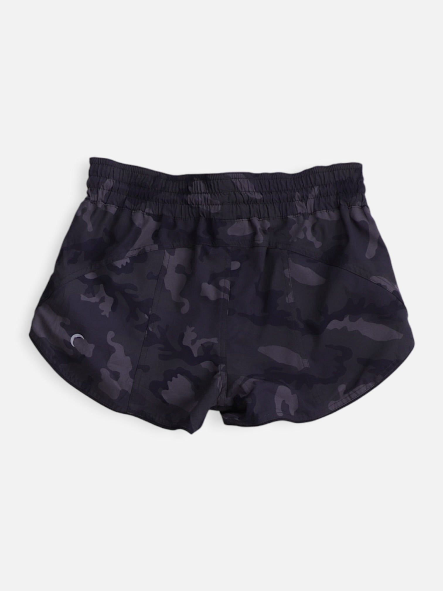Shorts Deportivo - Mujer - Small