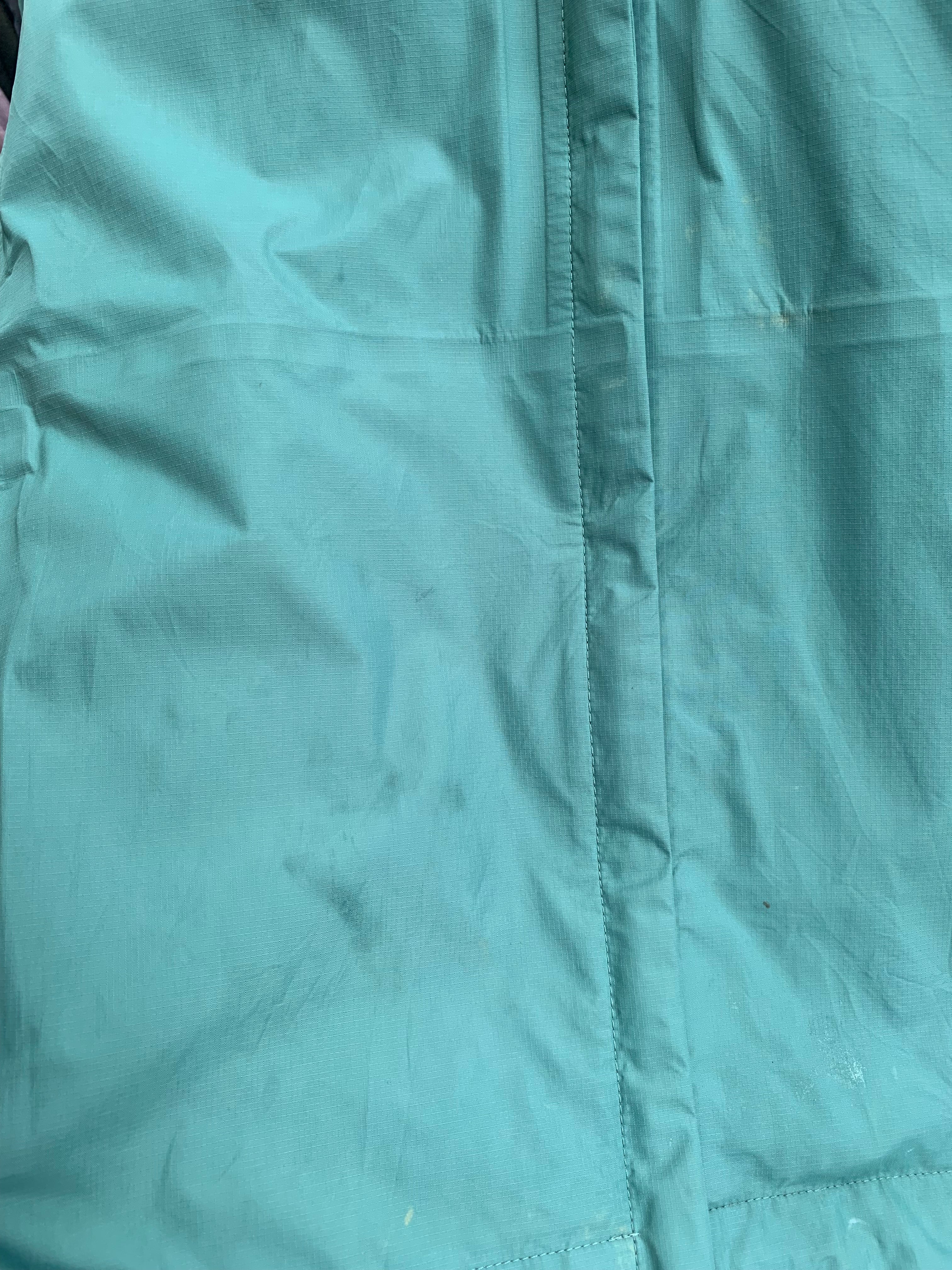Patagonia Chumpa Impermeable - Mujer - Small