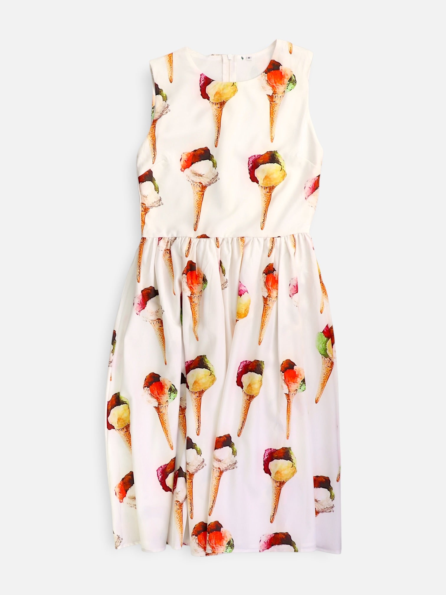Vestido Casual - Mujer - Medium