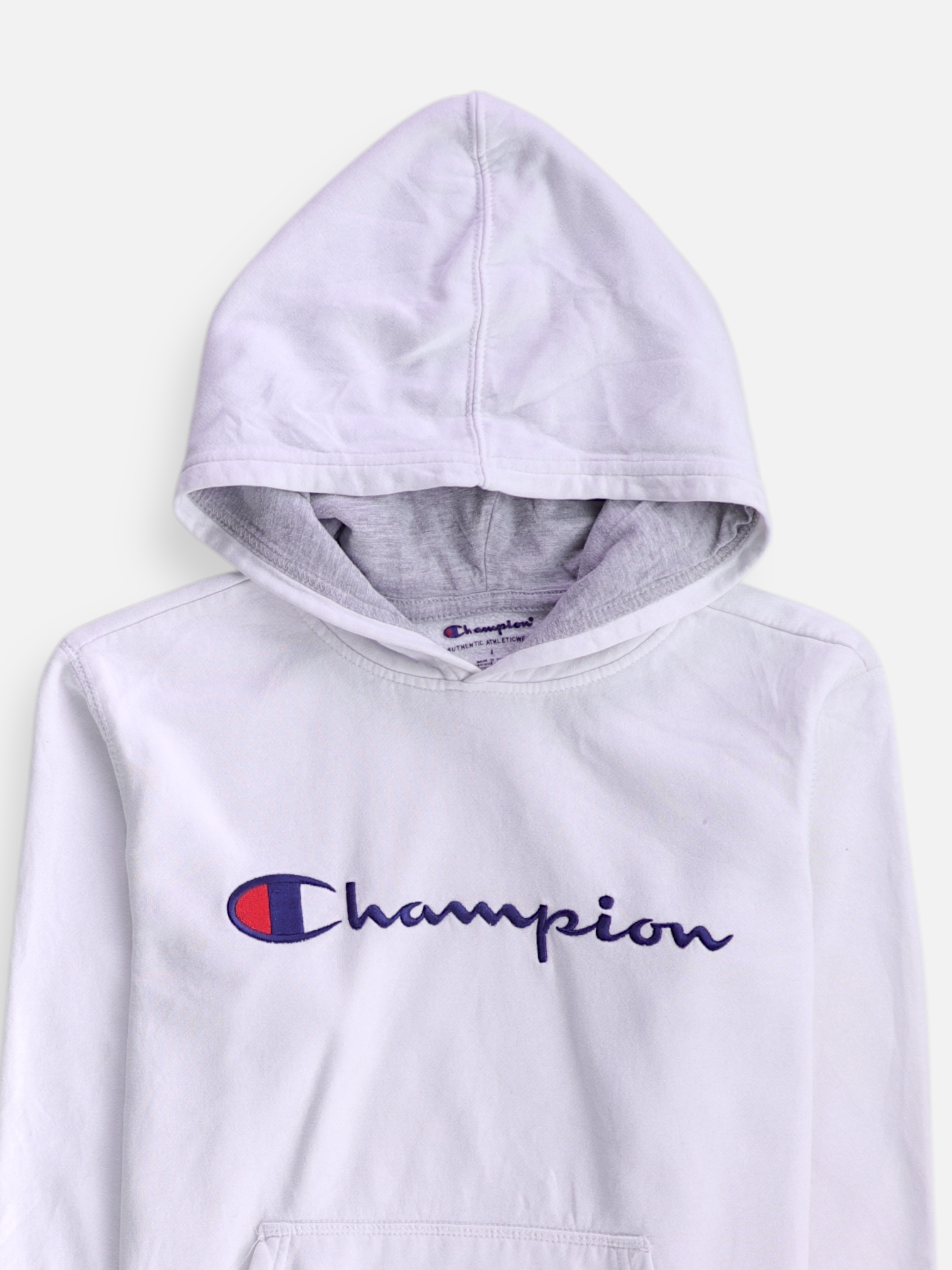 Champion Sudadera Hoodie Deportivo - Niño - Large - N/A