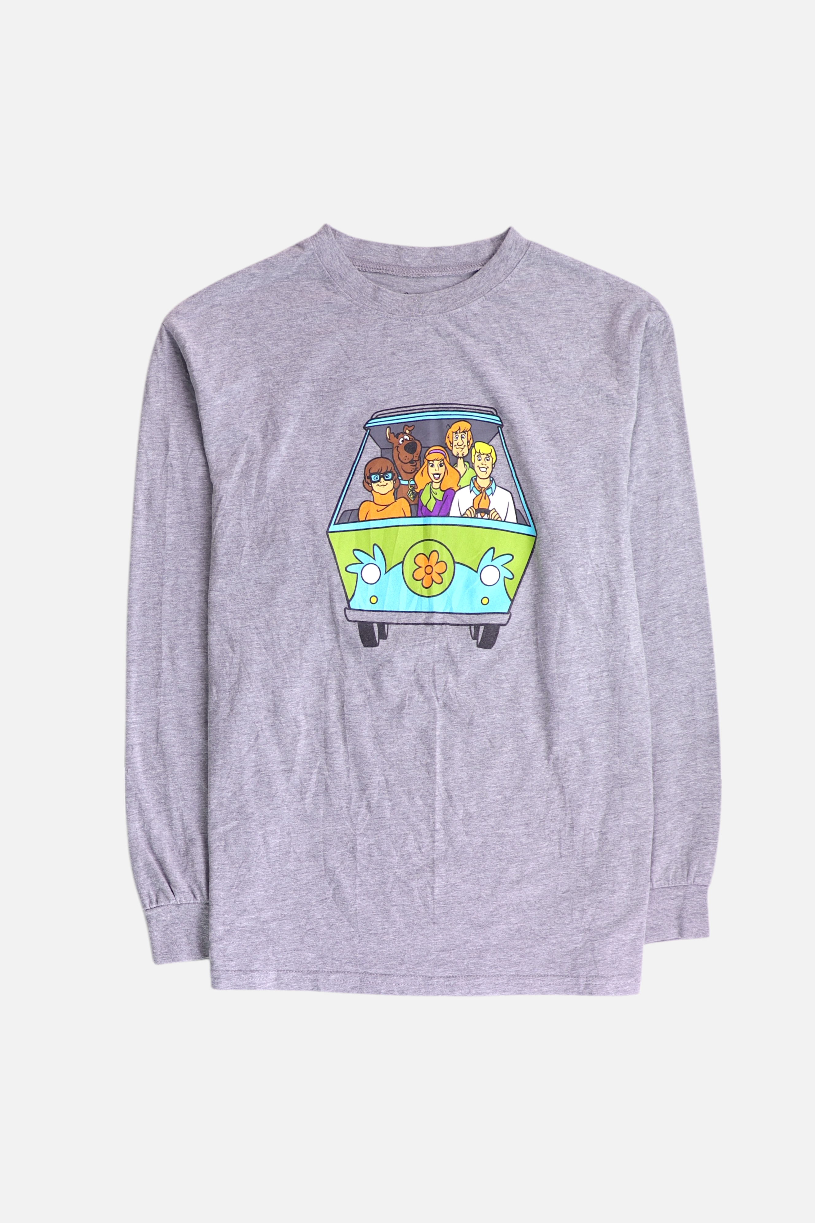 TV Show Camiseta Grafica - Mujer - Medium