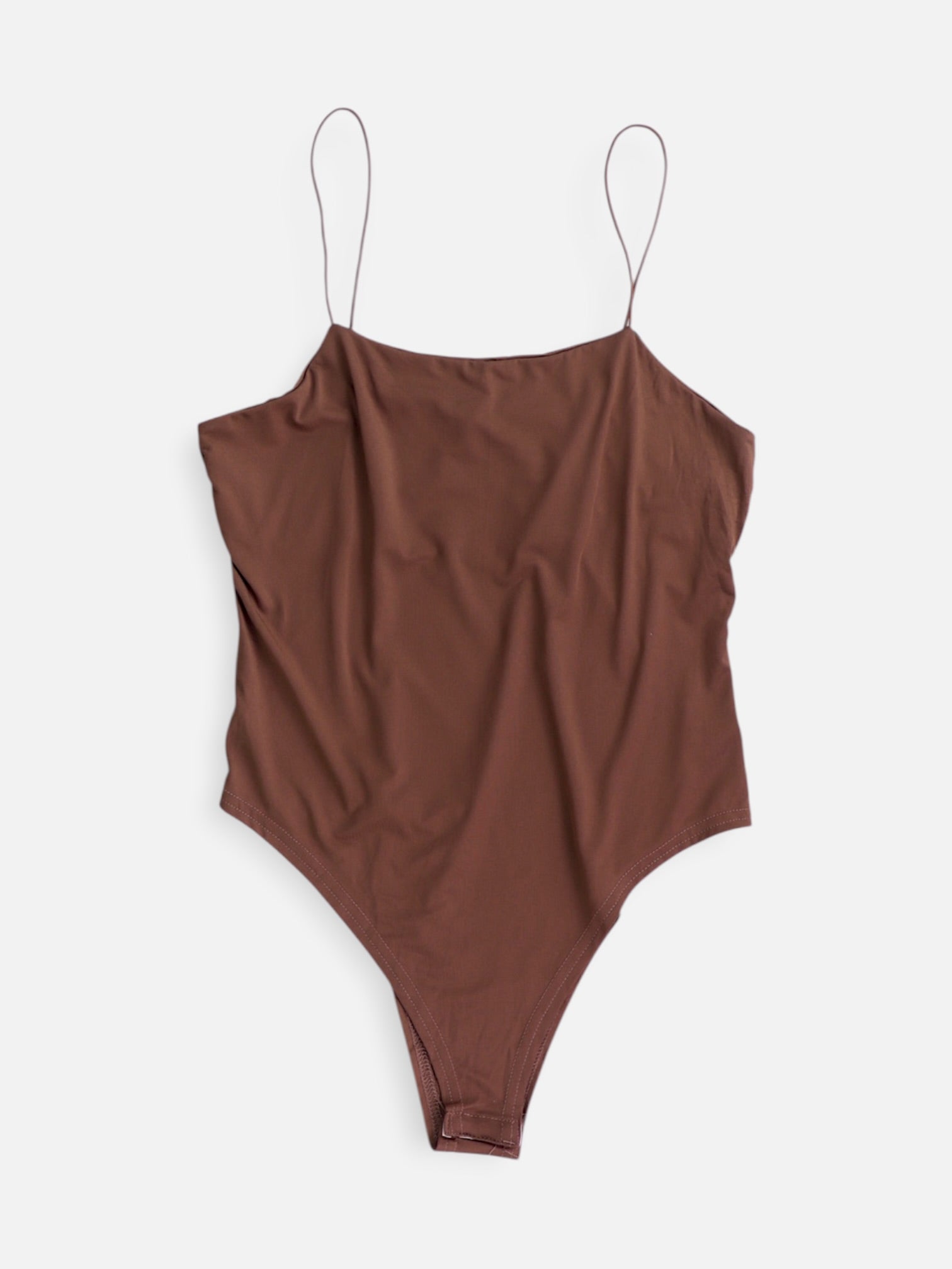 SHEIN Blusa Body - Mujer - XL