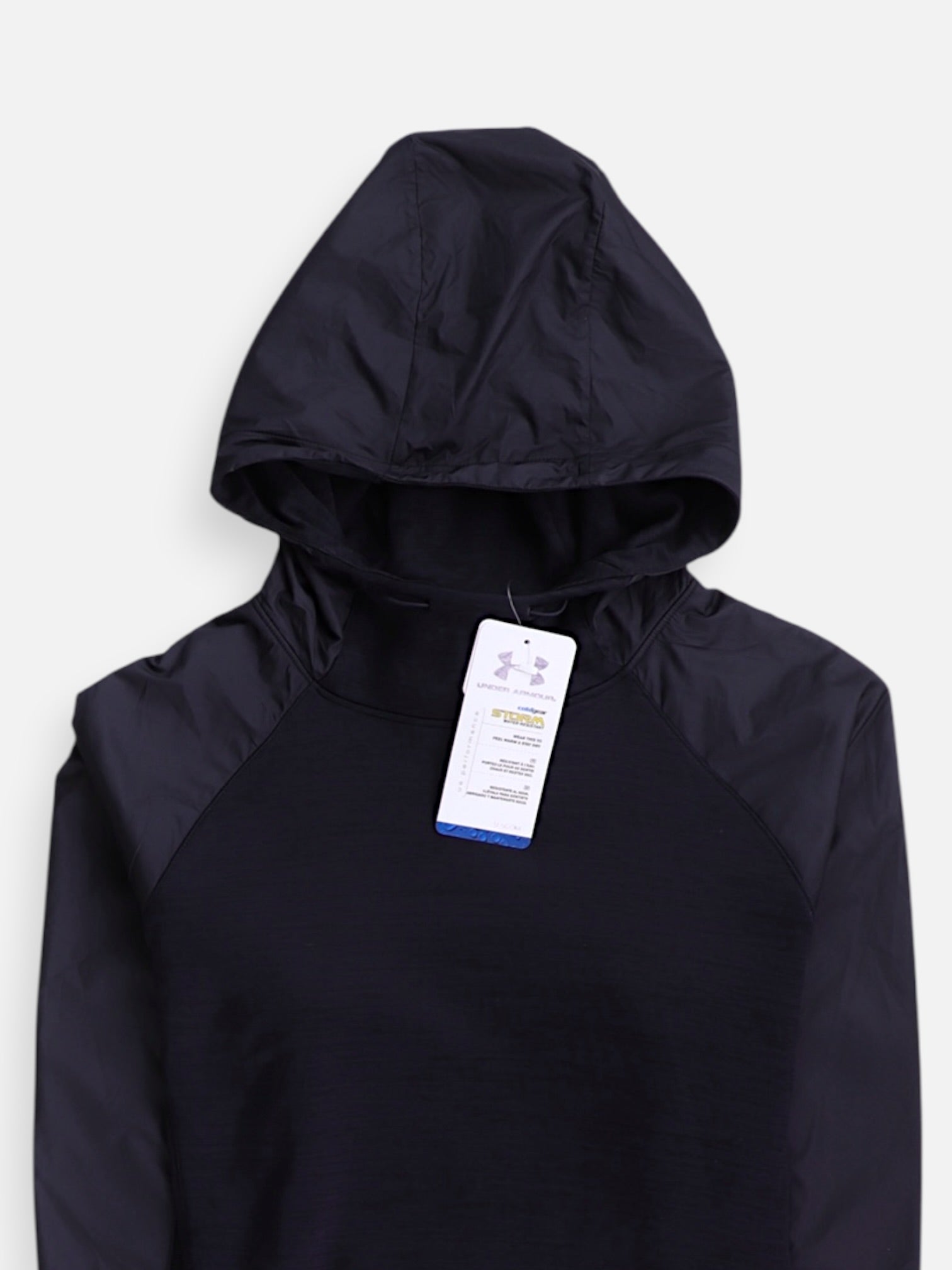 Under Armour Sudadera Hoodie Deportivo - Hombre - Medium