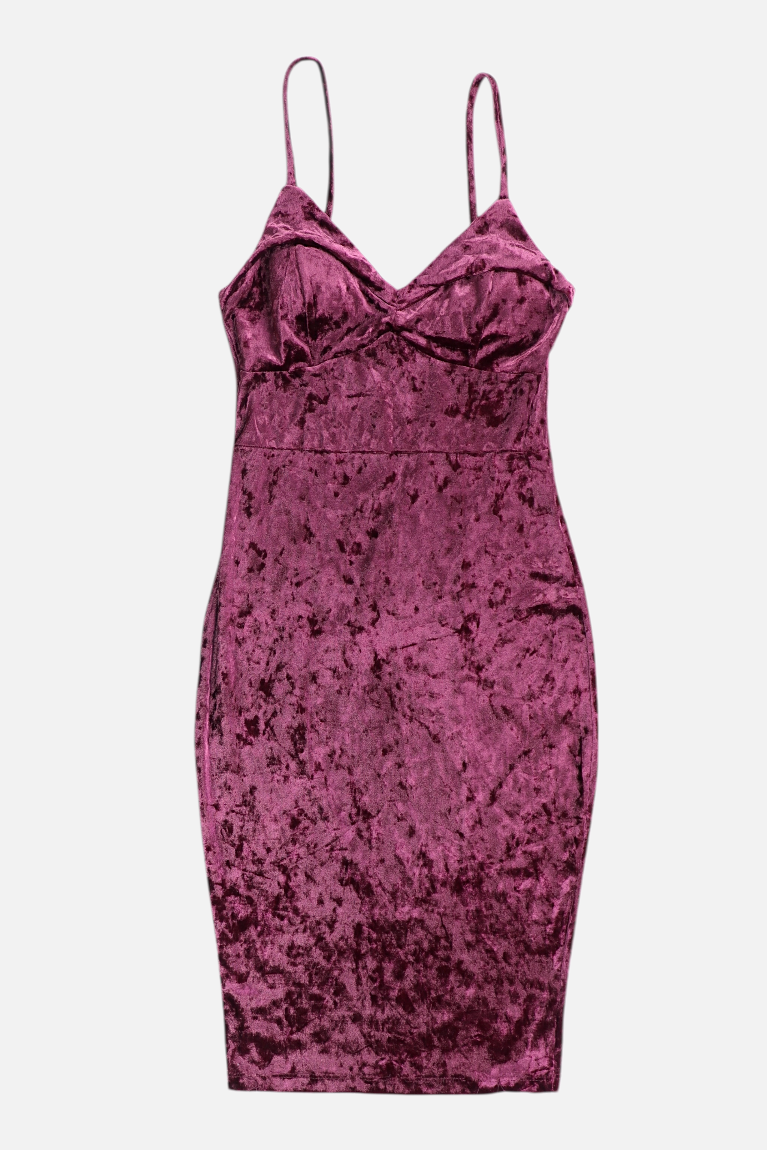 Vestido Casual - Mujer - Small