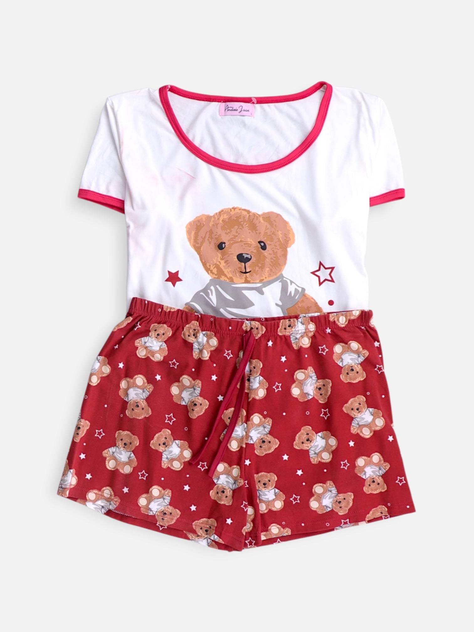 Conjunto Dos piezas - Mujer - Large