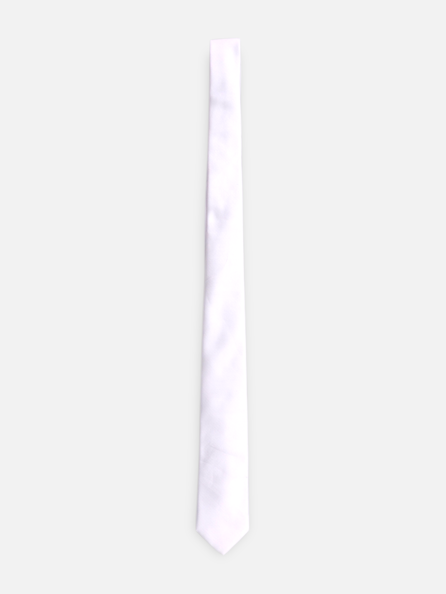 Chaps Corbata  Casual - Hombre - Talla Única (One Size)