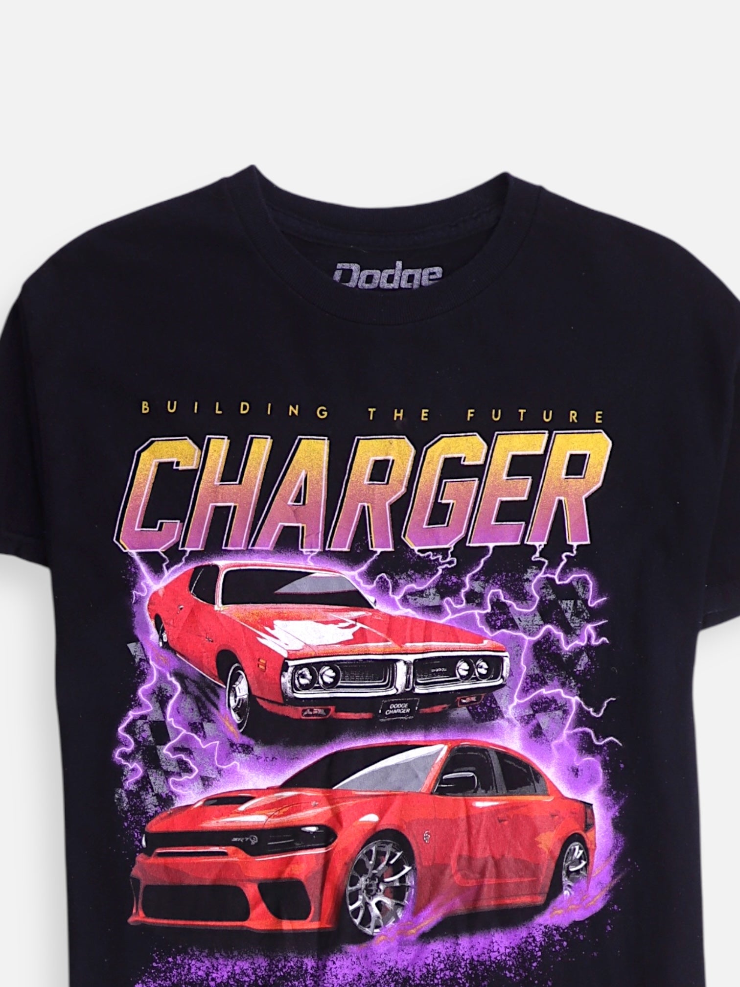 Camiseta Grafica - Hombre - Small