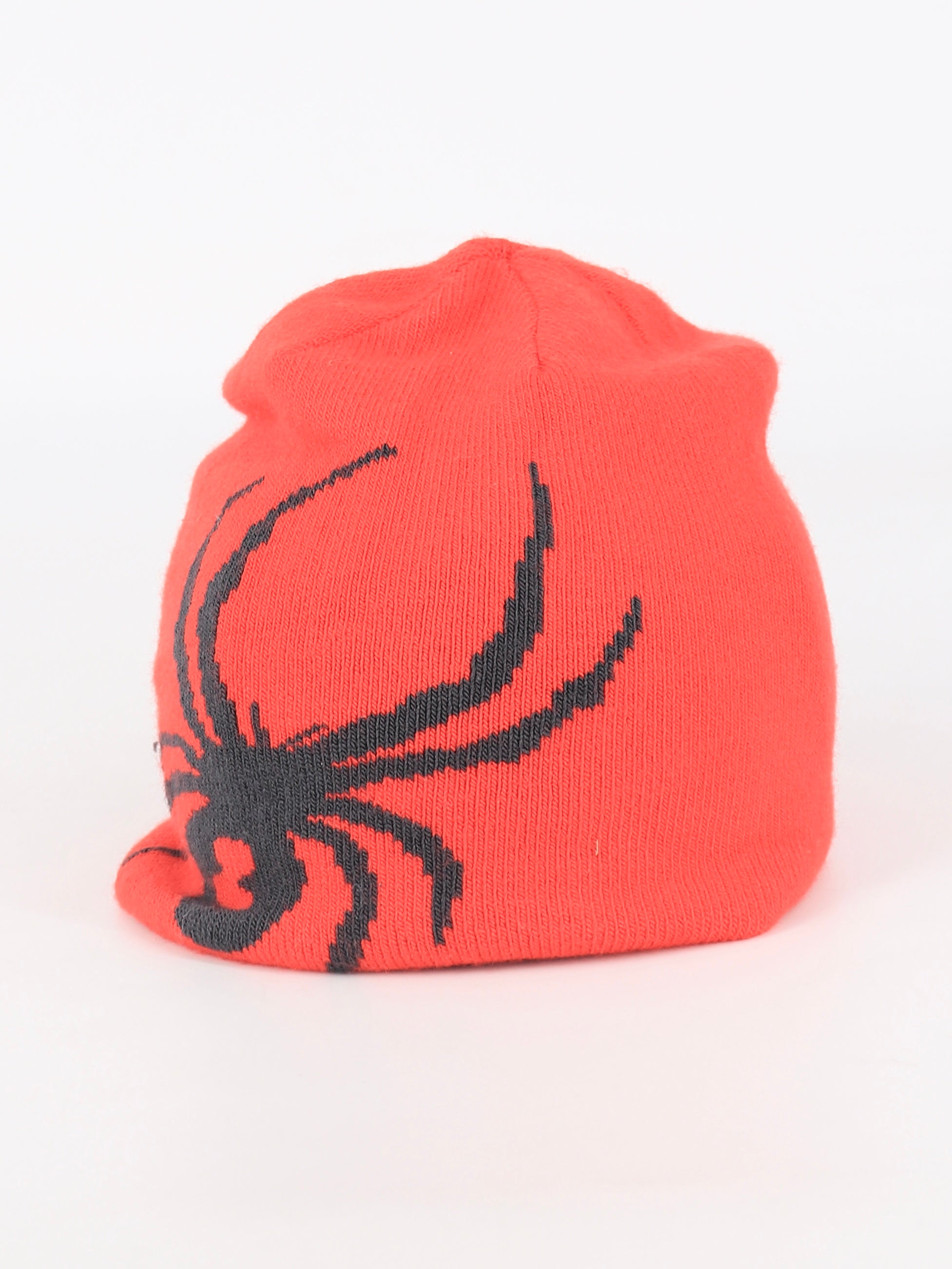 SPYDER Gorro Reversible - Hombre - Talla Única (One Size)