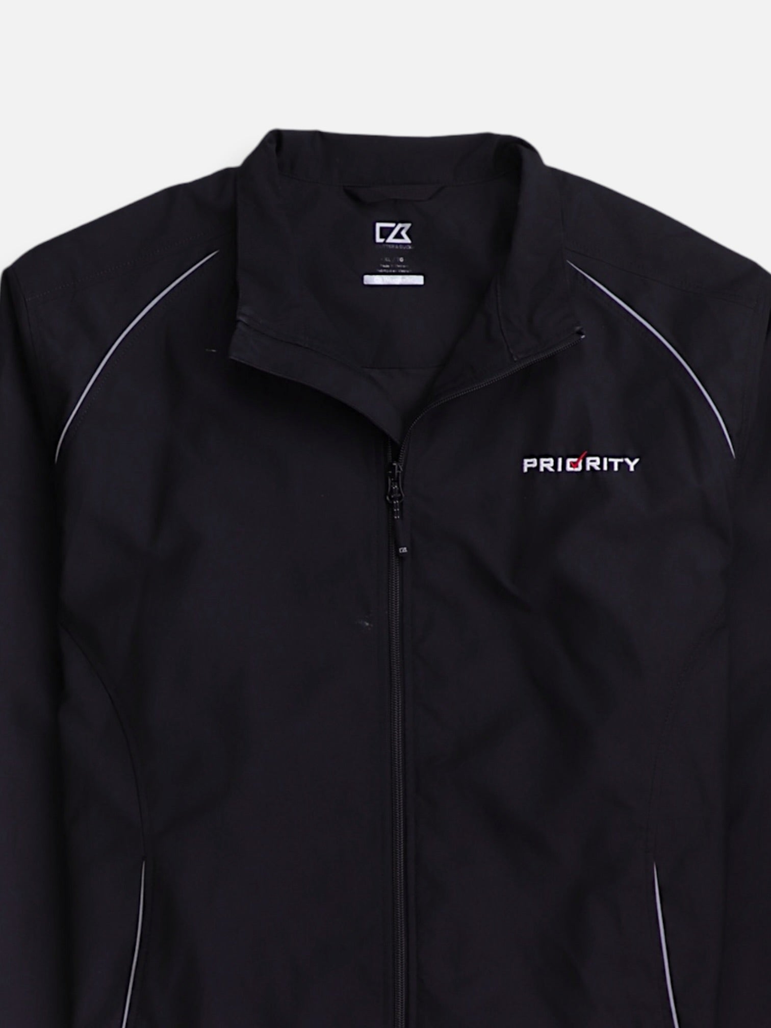 Chumpa Deportivo - Hombre - XL