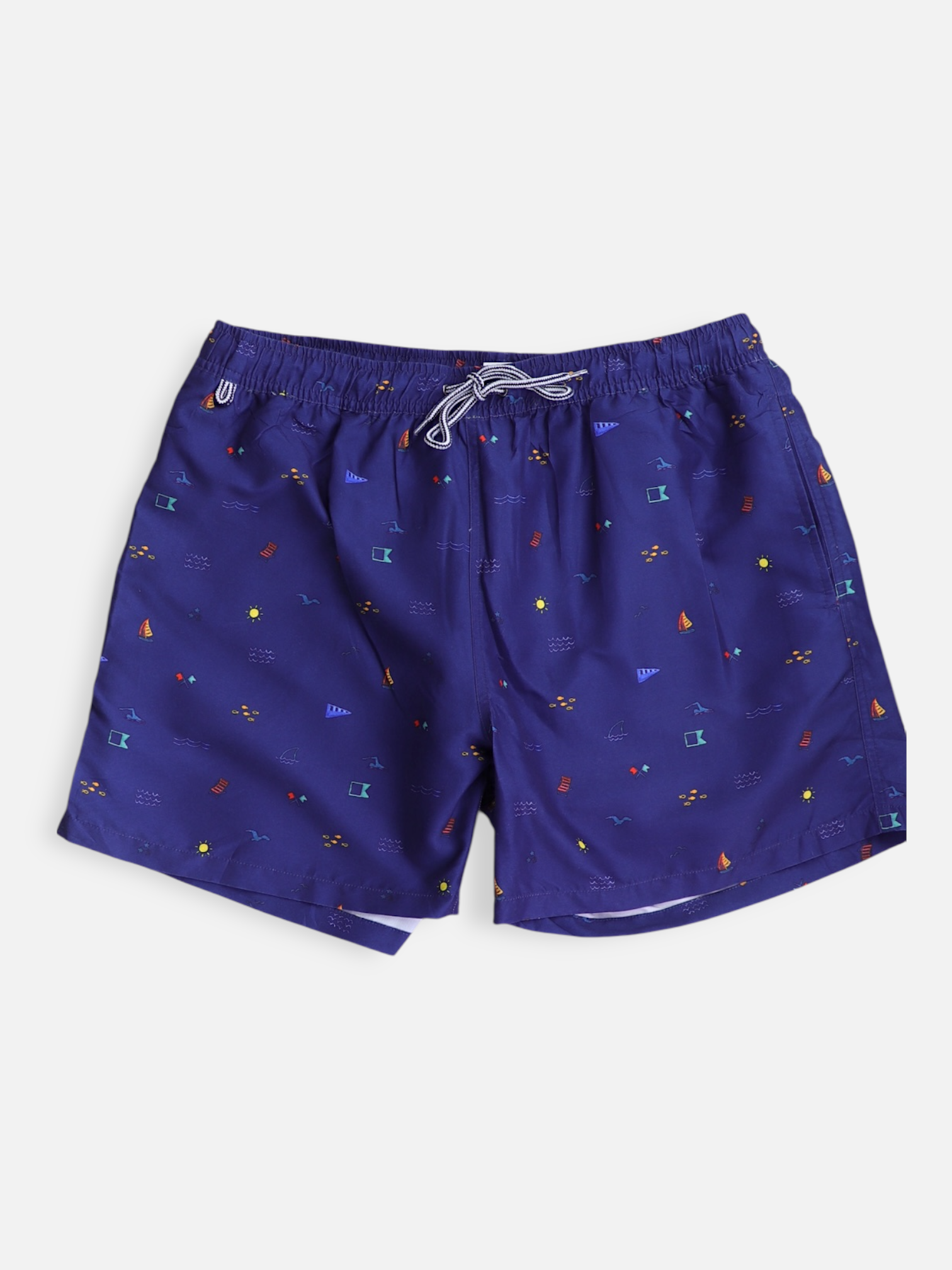 Calzoneta Verano - Hombre - 2XL